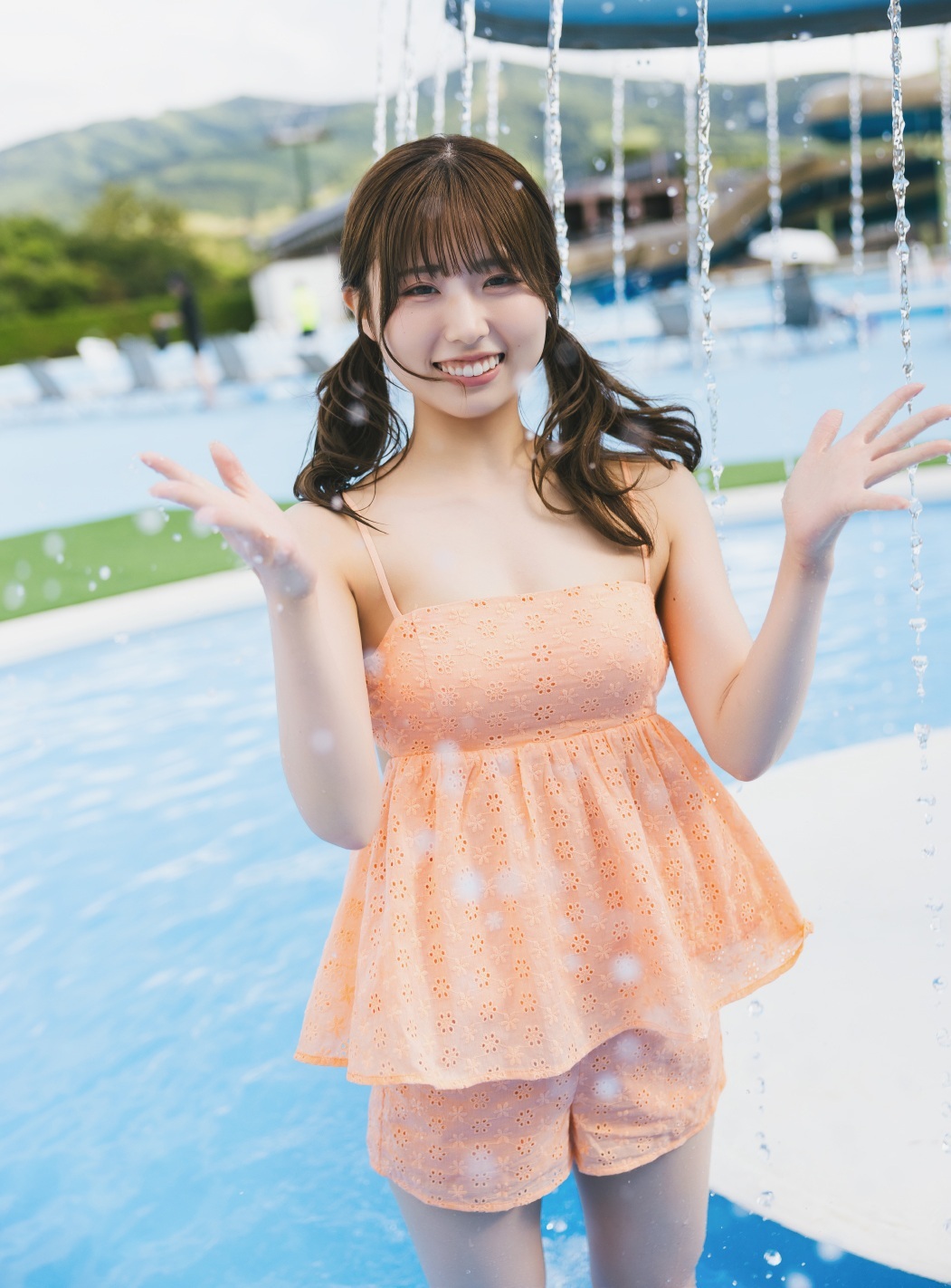 三宅美羽(みやけ・みう)グラビア画像 3枚目