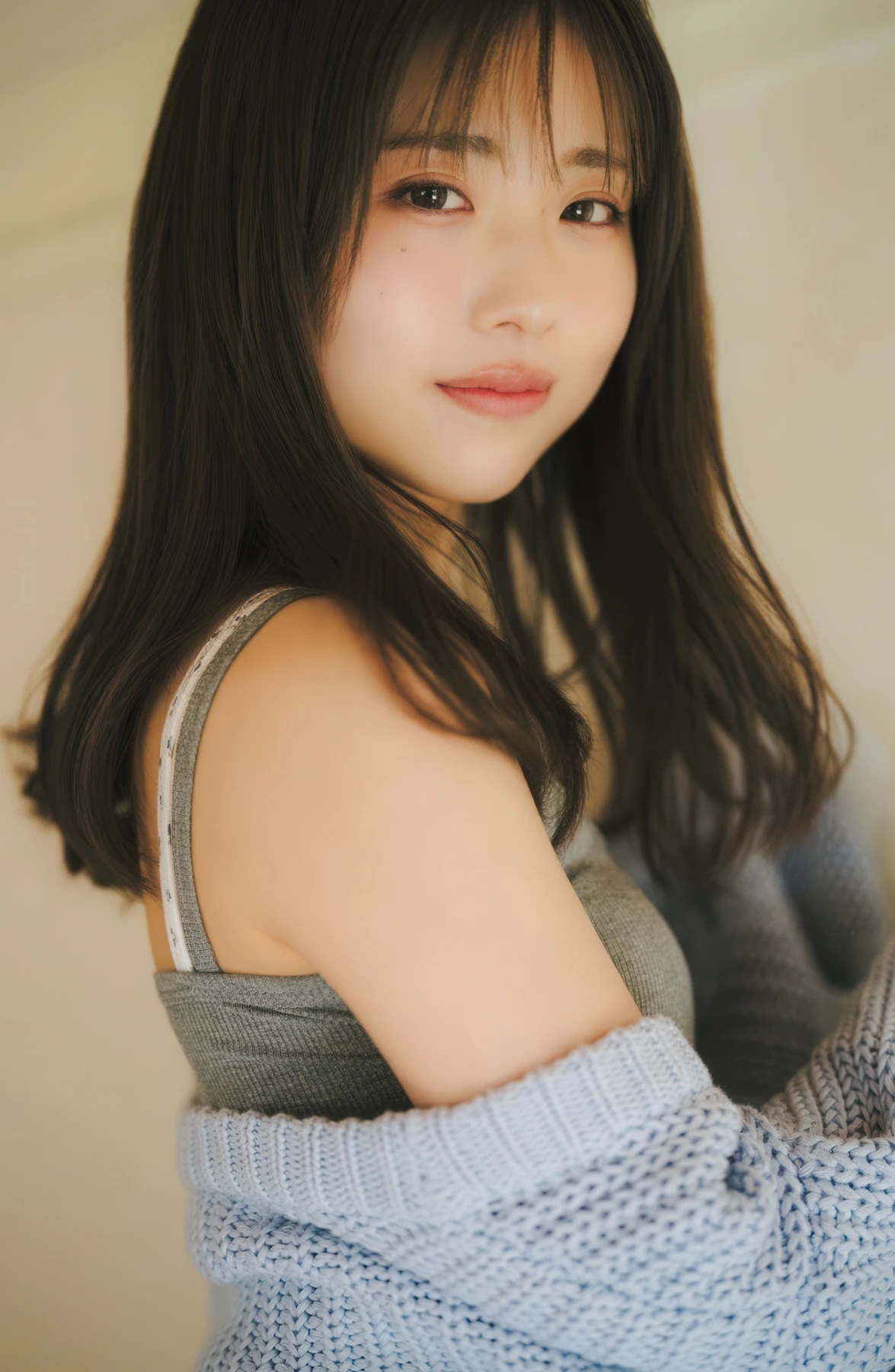 三宅美羽(みやけ・みう)グラビア画像 14枚目