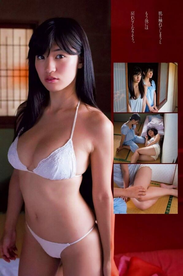 高崎聖子 ビキニ画像!若い頃のかわいさと抜群スタイルがたまらない! 23枚目