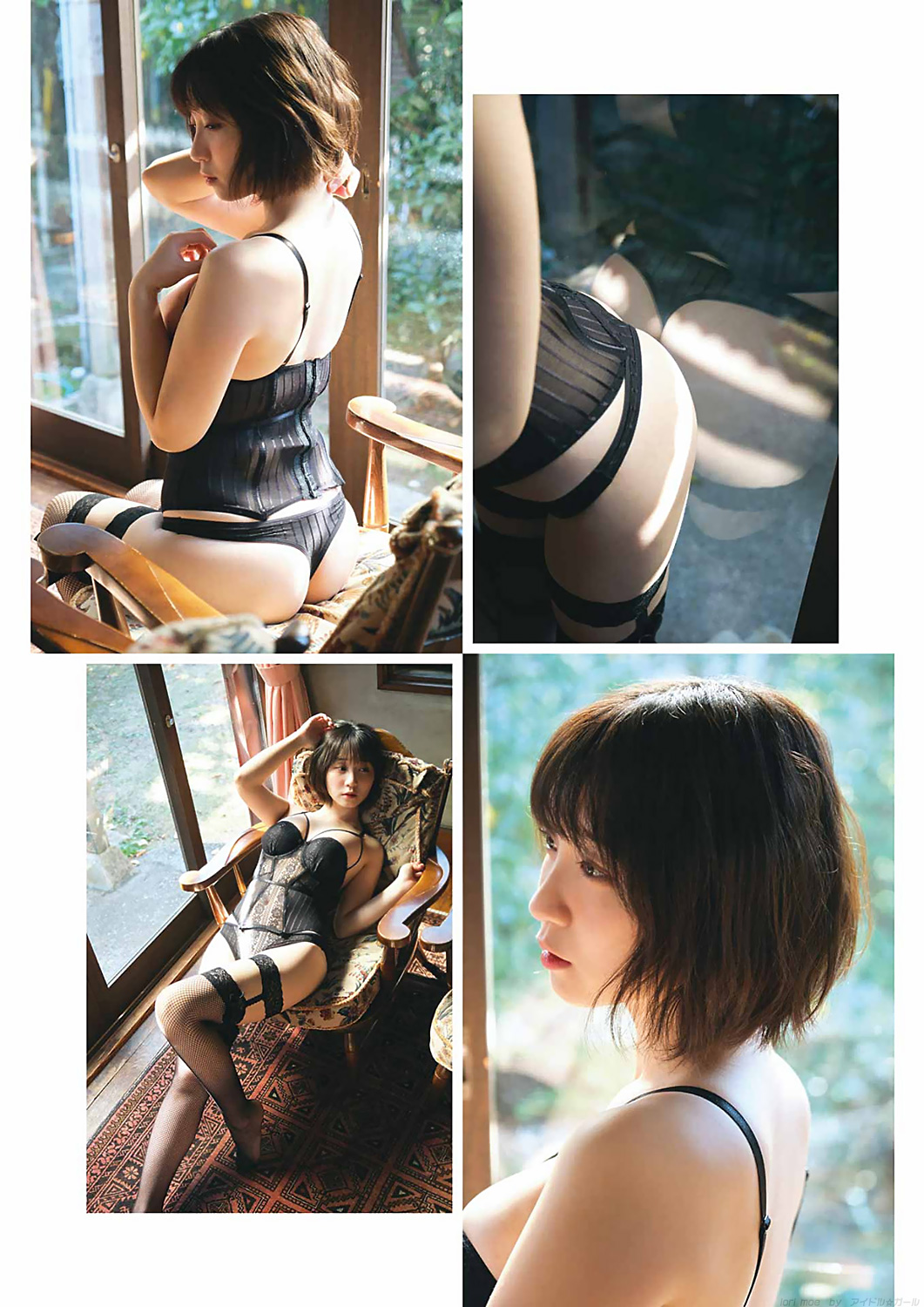 G 伊織もえ 251-260 グラビア・水着画像 10枚目