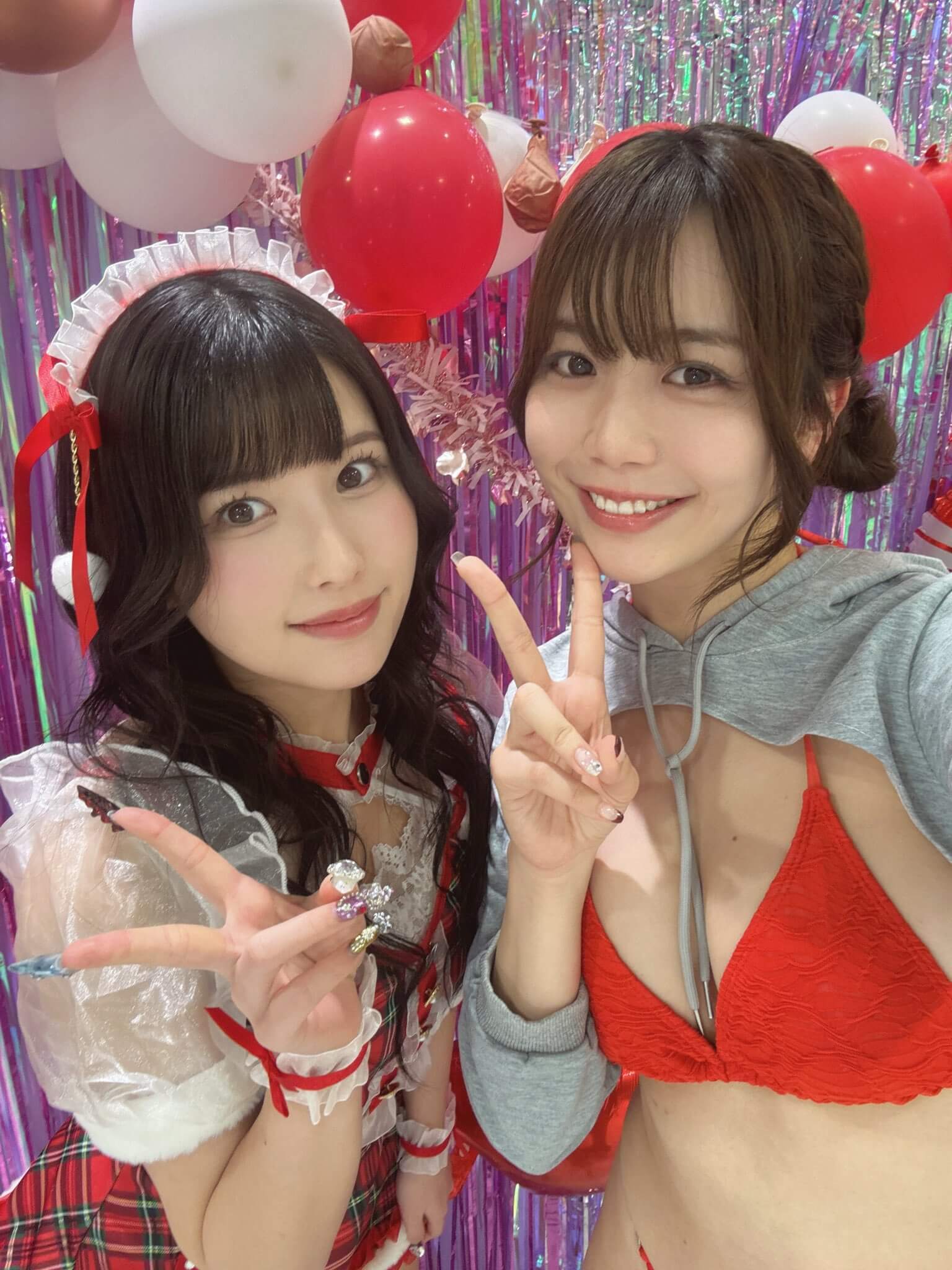 宮川みやび水着グラビア【悩殺カットB96の豊満バストと高身長が際立つ神スタイル 18枚目