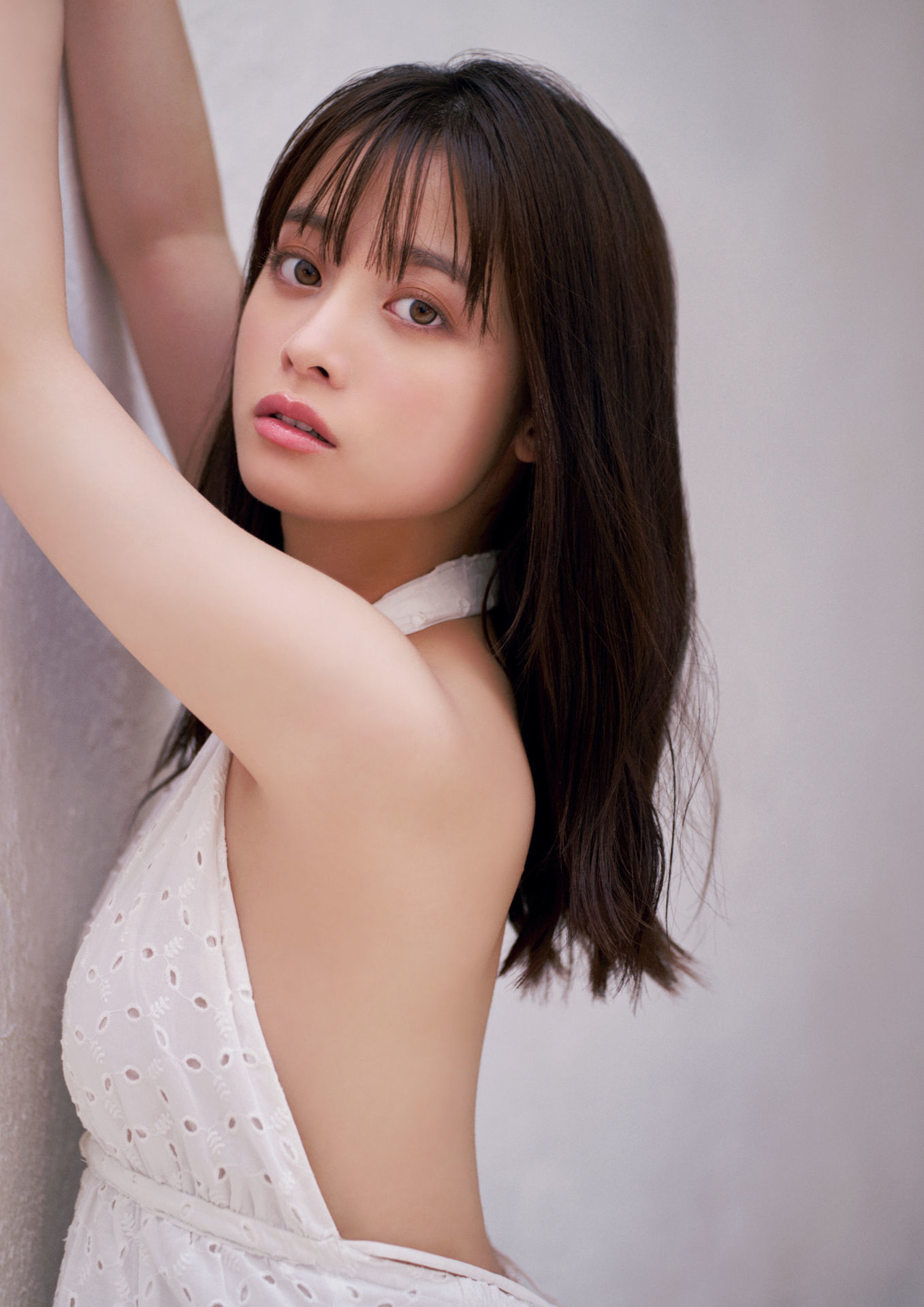 橋本環奈写真集 カレイドスコープ 4枚目