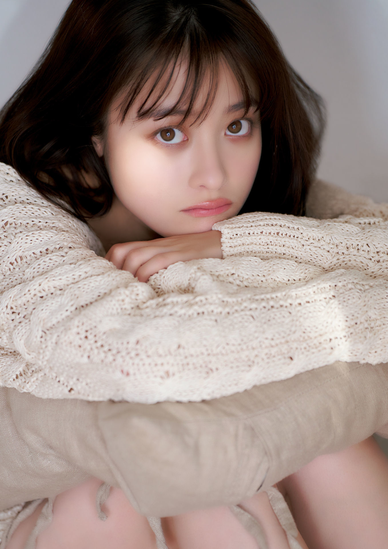 橋本環奈写真集 カレイドスコープ 7枚目