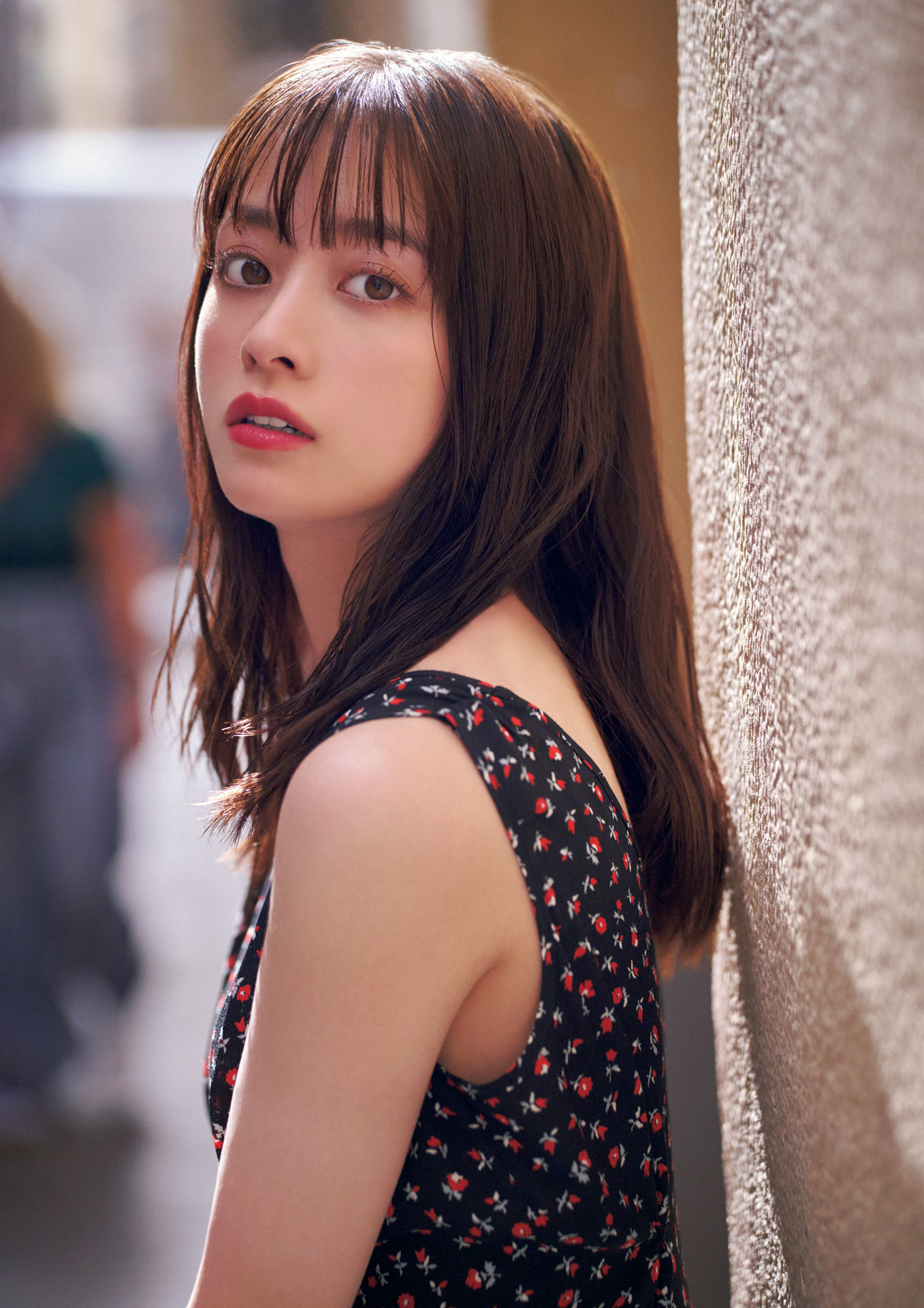 橋本環奈写真集 カレイドスコープ 10枚目
