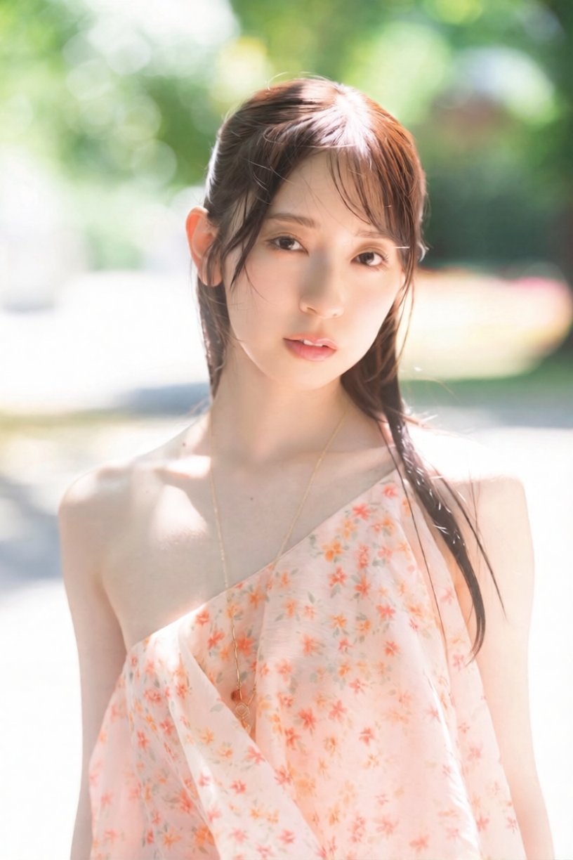 金村美玖 かねむらみくグラビア水着画像 4枚目