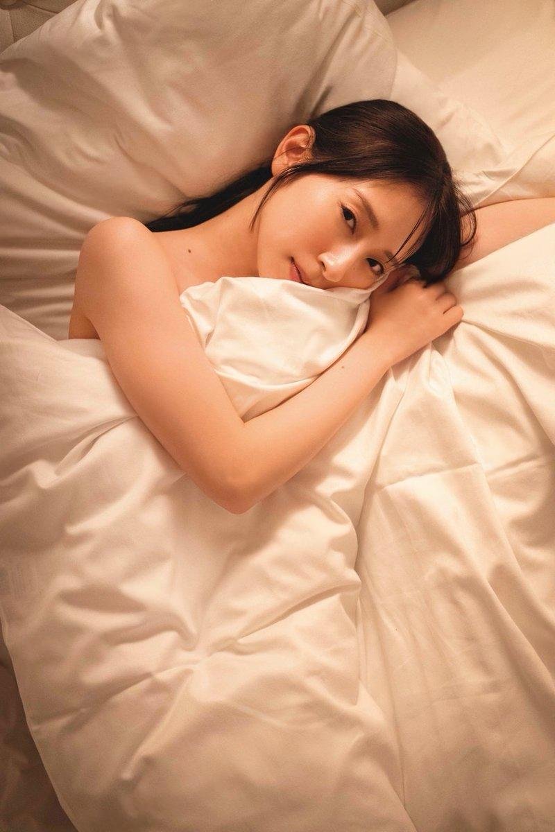 金村美玖 かねむらみくグラビア水着画像 6枚目