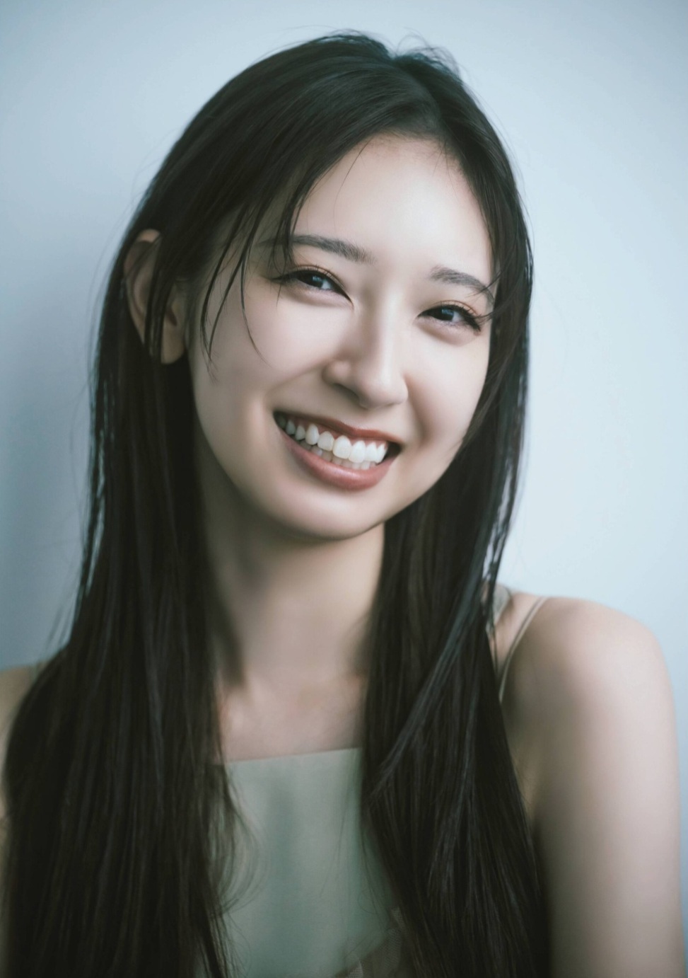 金村美玖 かねむらみくグラビア水着画像 12枚目