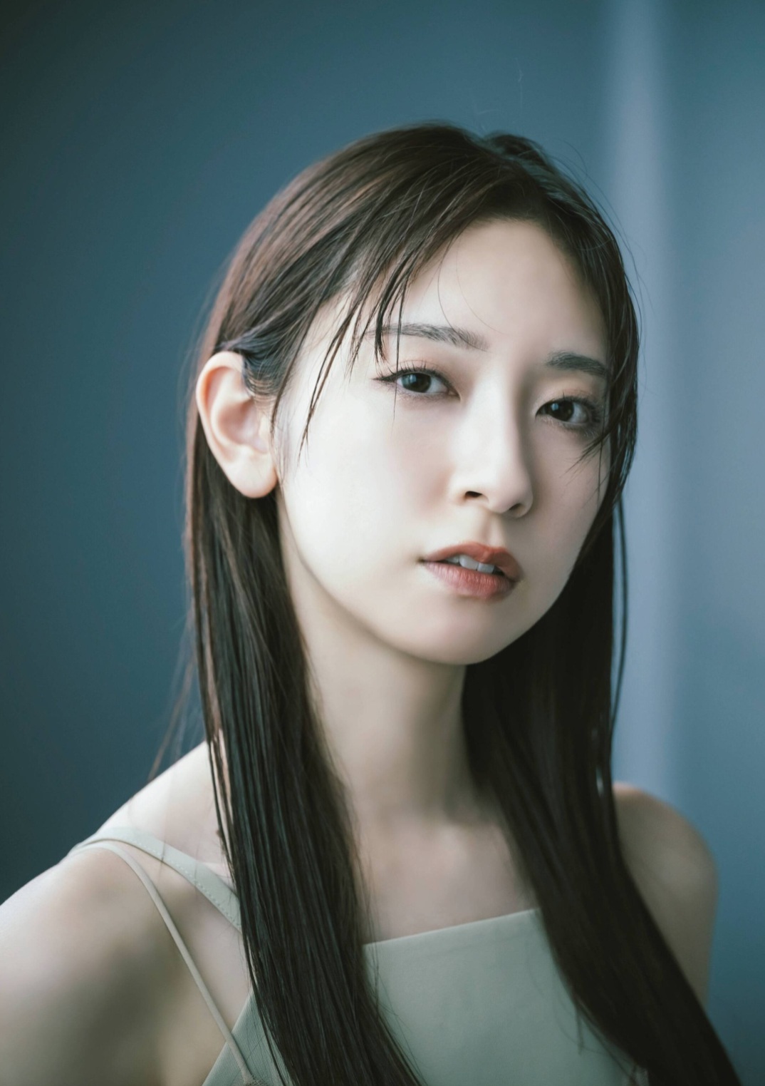 金村美玖 かねむらみくグラビア水着画像 15枚目