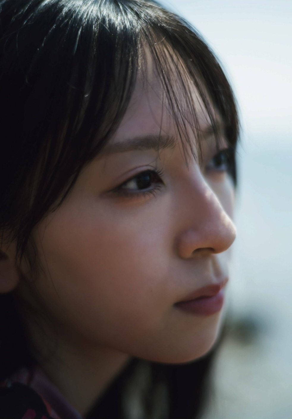 金村美玖 かねむらみくグラビア水着画像 16枚目