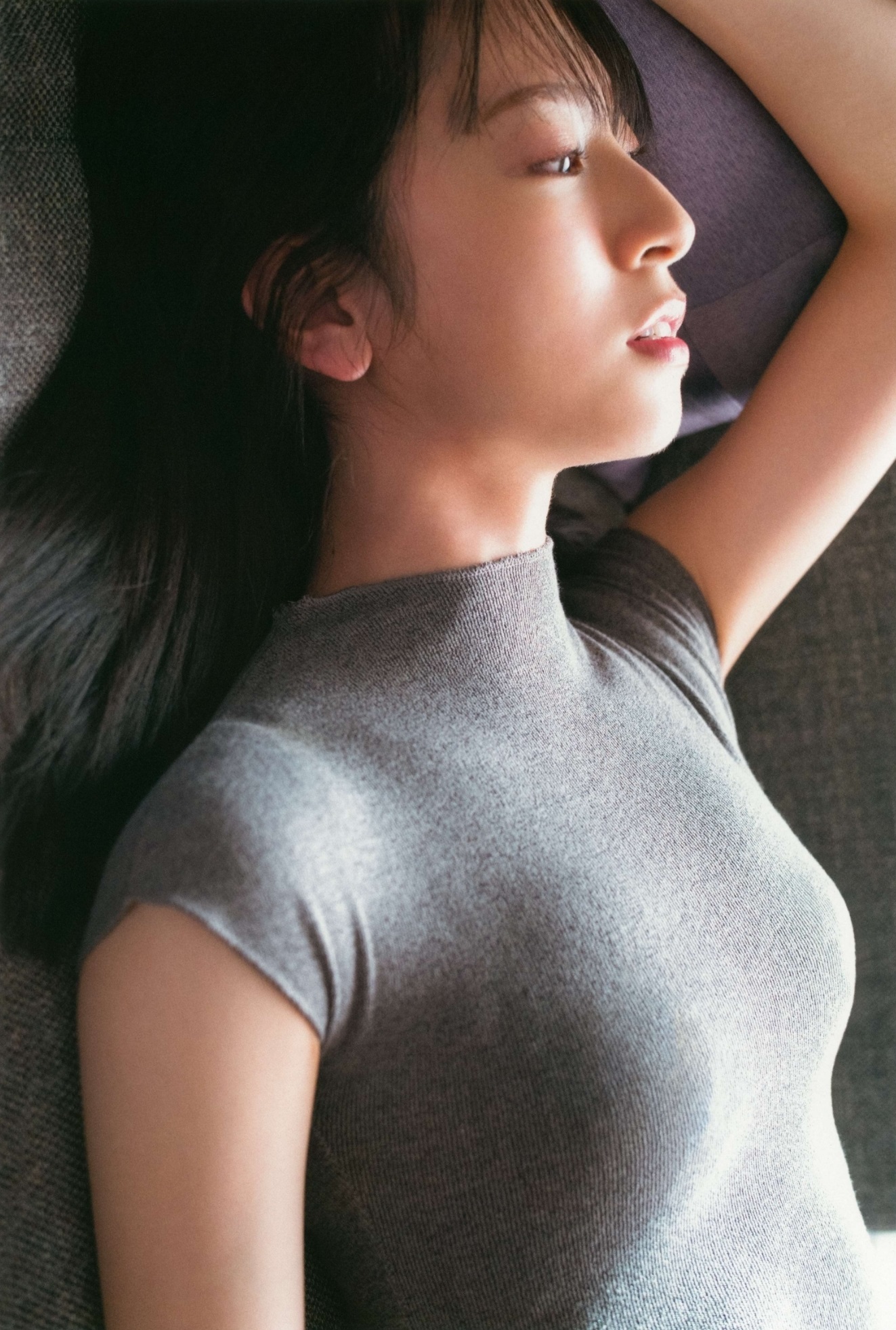 金村美玖 かねむらみくグラビア水着画像 27枚目