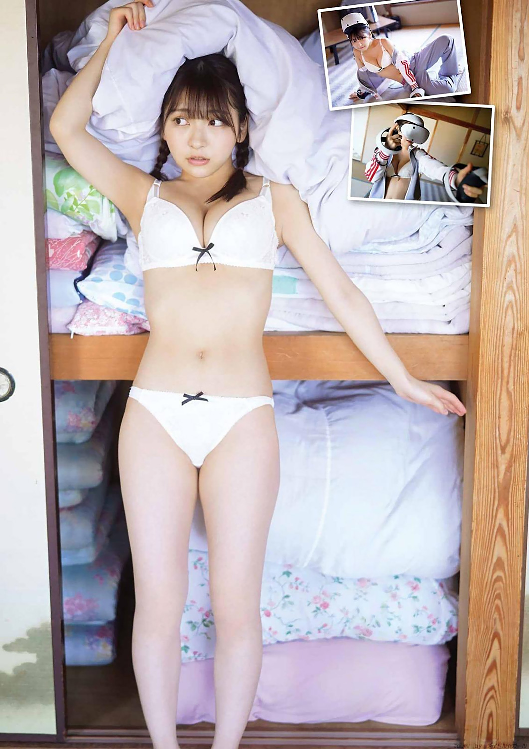 G 十味 171-180 グラビア・水着画像 10枚目