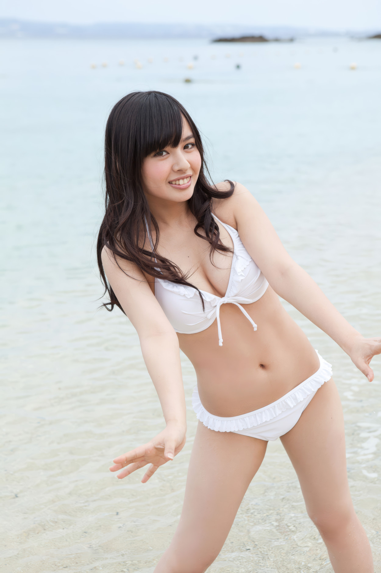 NMB48 山本彩 渡辺美優紀 山田菜々 青春のグラビア 24枚目