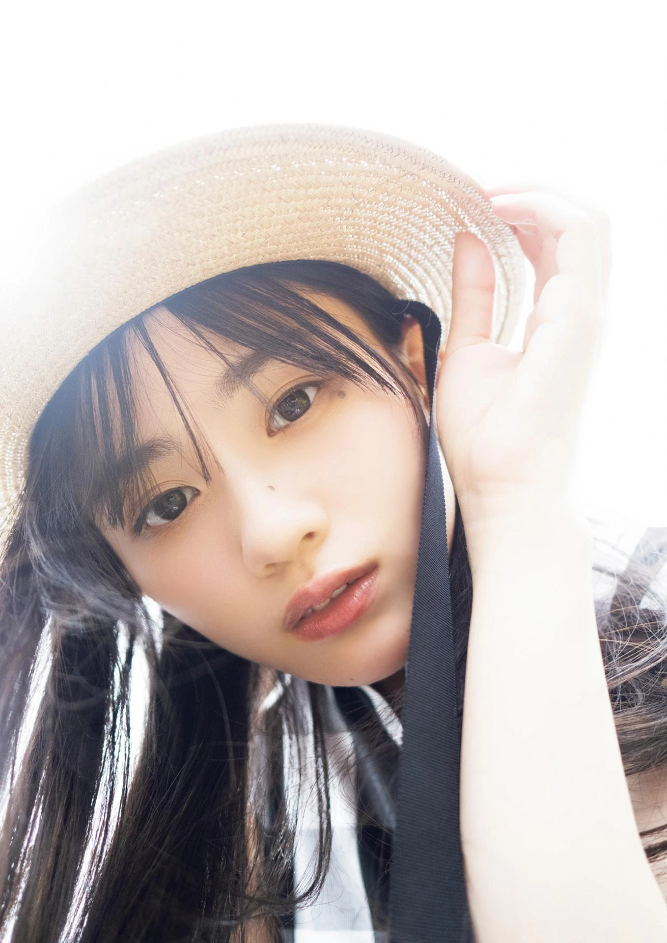 川﨑桜, B.L.T. 2025.09 (ビー・エル・ティー 2025年9月号) 8枚目