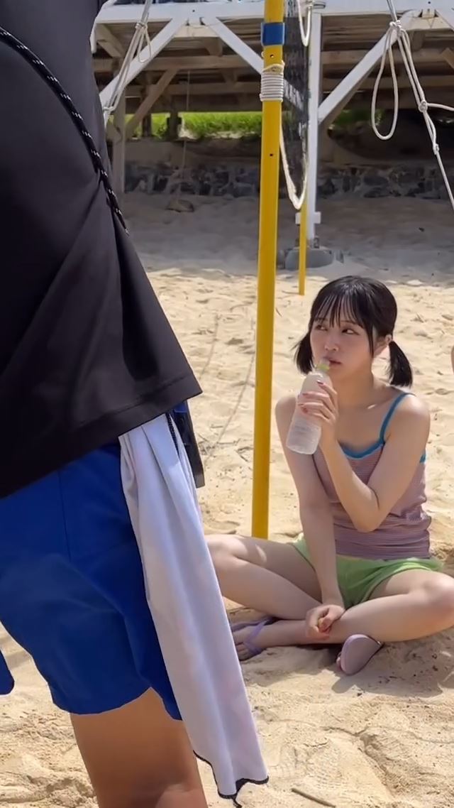なえなの 水着グラビア画像Z世代を中心に圧倒的な支持 17枚目