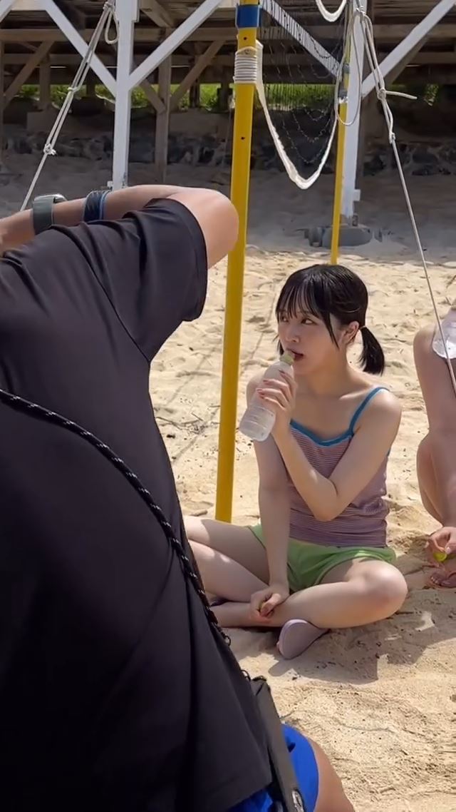 なえなの 水着グラビア画像Z世代を中心に圧倒的な支持 20枚目