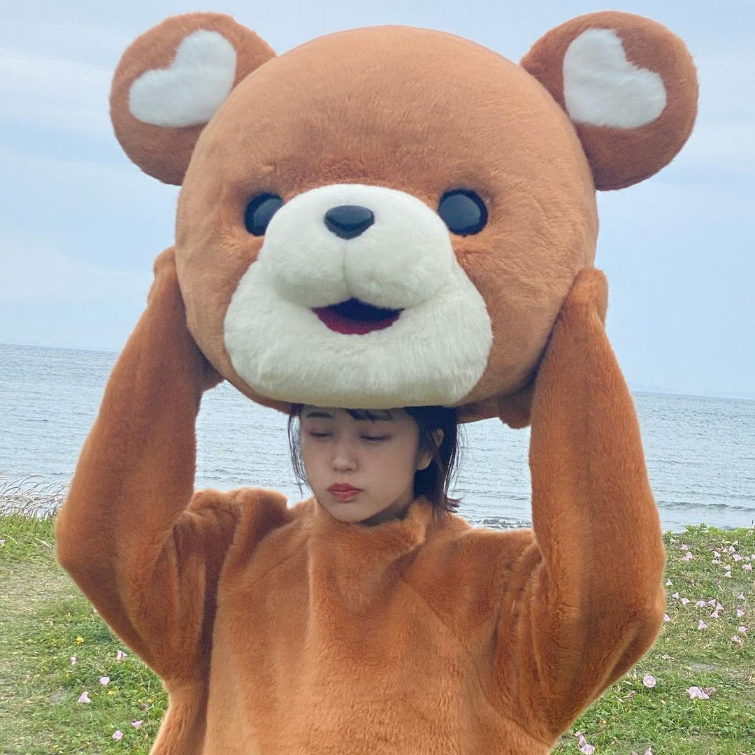 なえなの 水着グラビア画像Z世代を中心に圧倒的な支持 30枚目