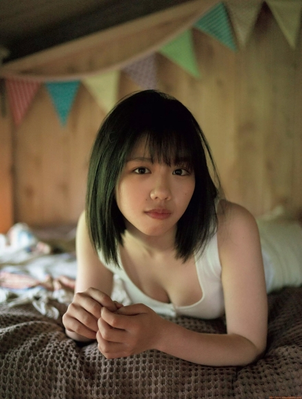 小林礼奈が語る、夫「流れ星」瀧上との日常と秘密の願望 8枚目