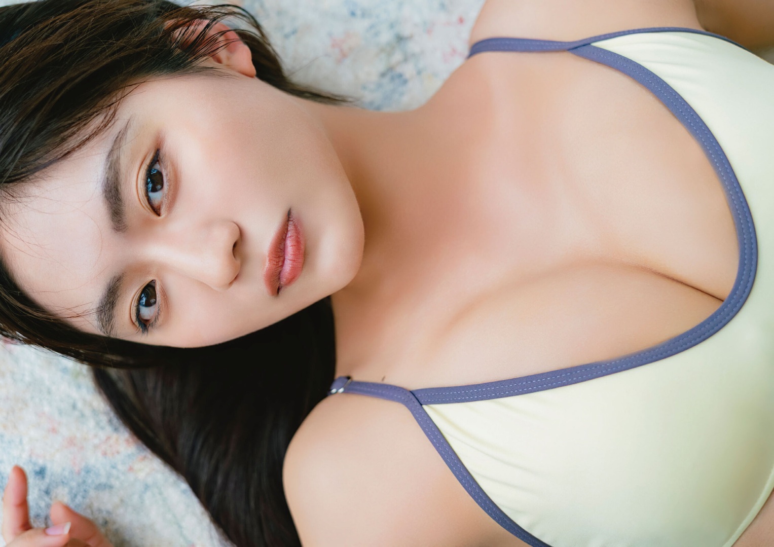 豊田ルナ ヤンマガアザーっす!<YM2026年27号未公開カット> ヤンマガ 8枚目