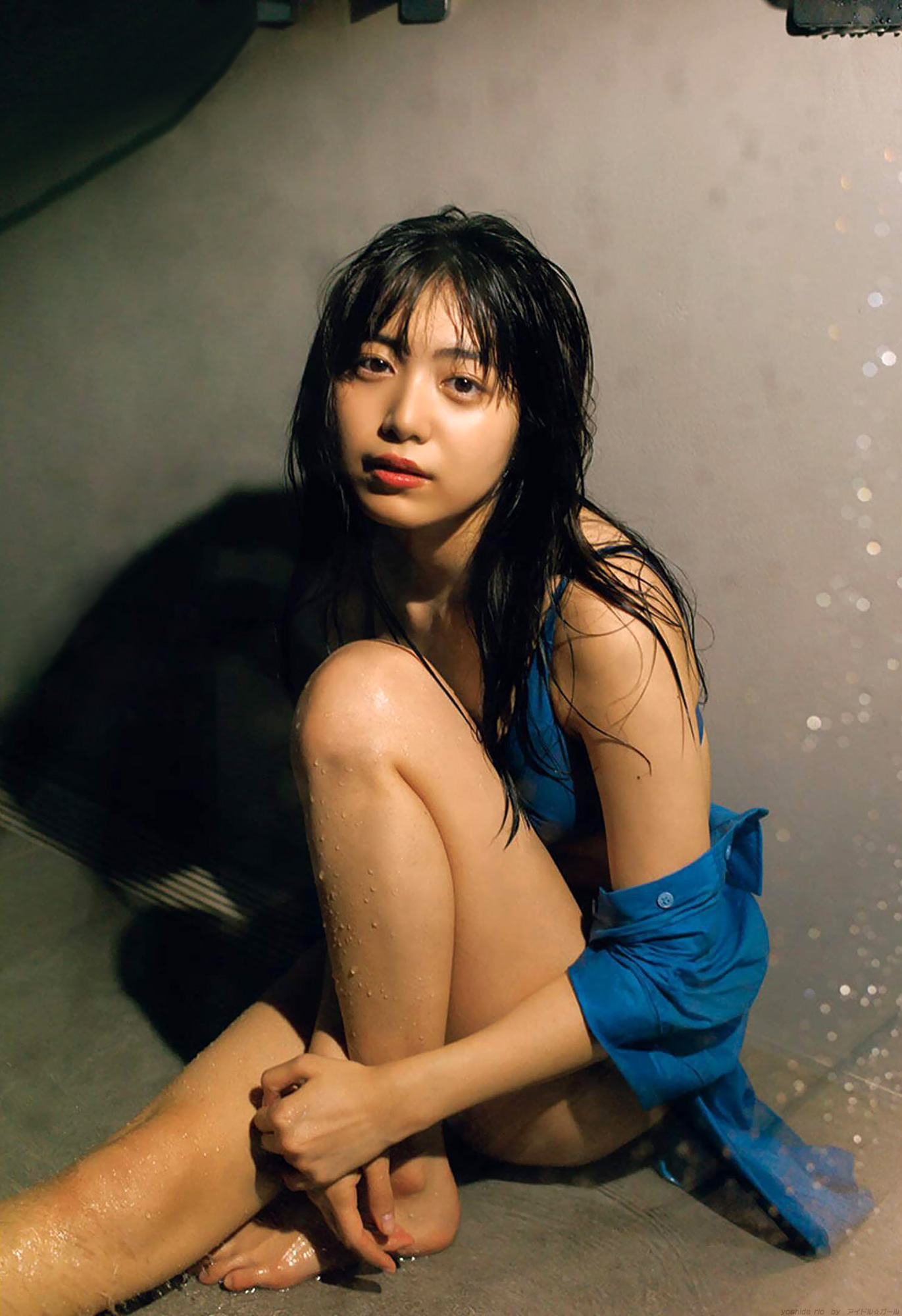 G 吉田莉桜 161-170 グラビア・水着画像 1枚目