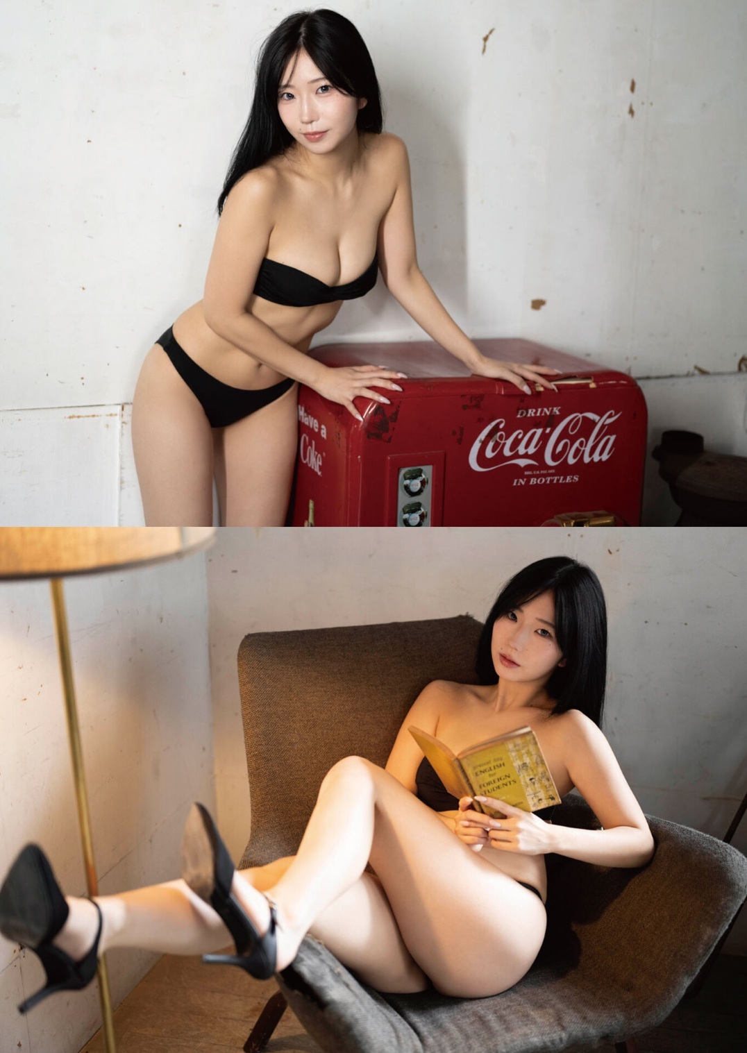 米田みいな(よねだみいな)グラビア水着画像 3枚目