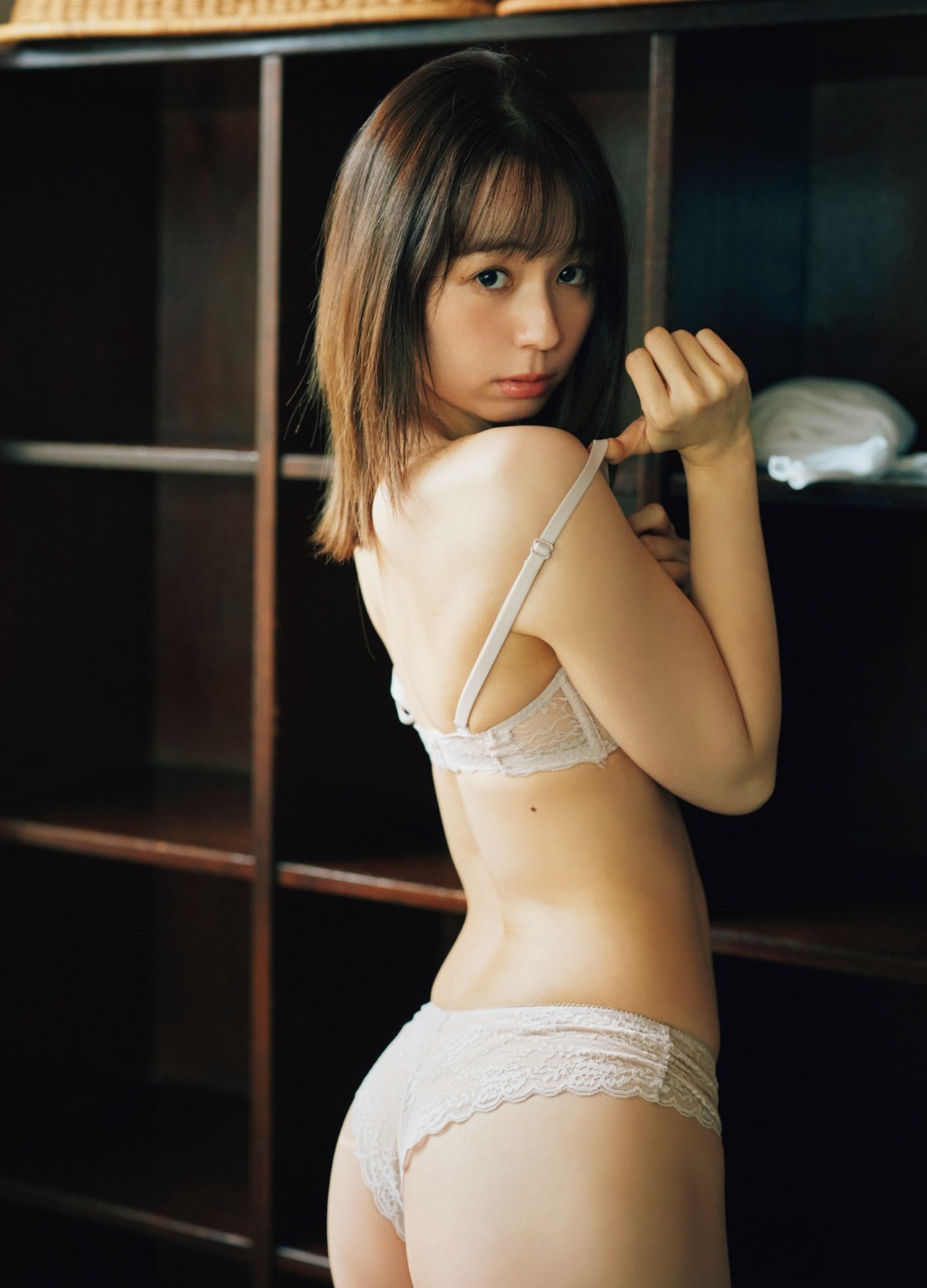 FLASH 小池里奈 永遠なんていらない 16枚目