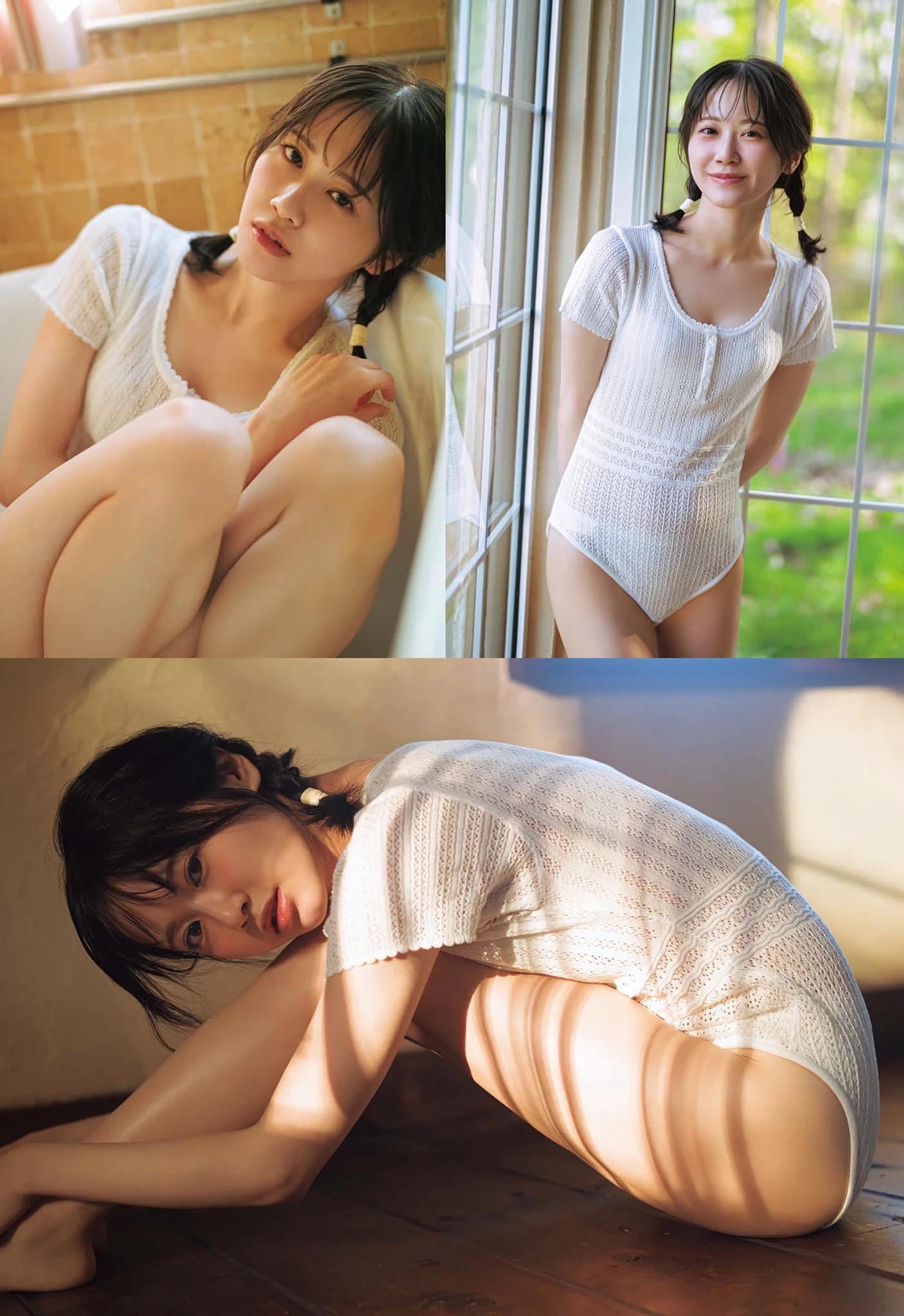STU48 中村舞 1st写真集 嫌いの反対 2枚目