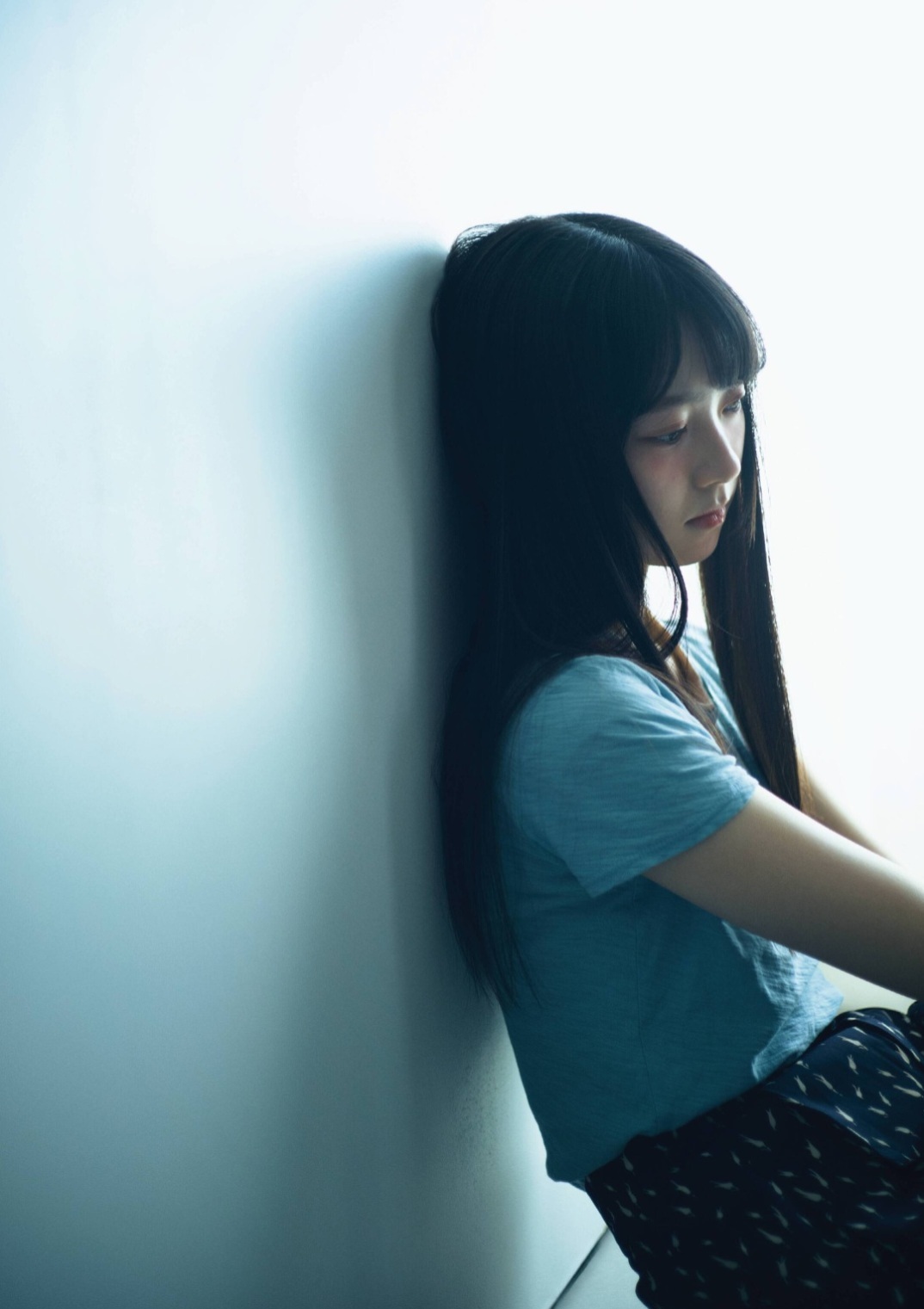 佐藤優羽(さとうゆう)天使の体温 グラビア画像 10枚目