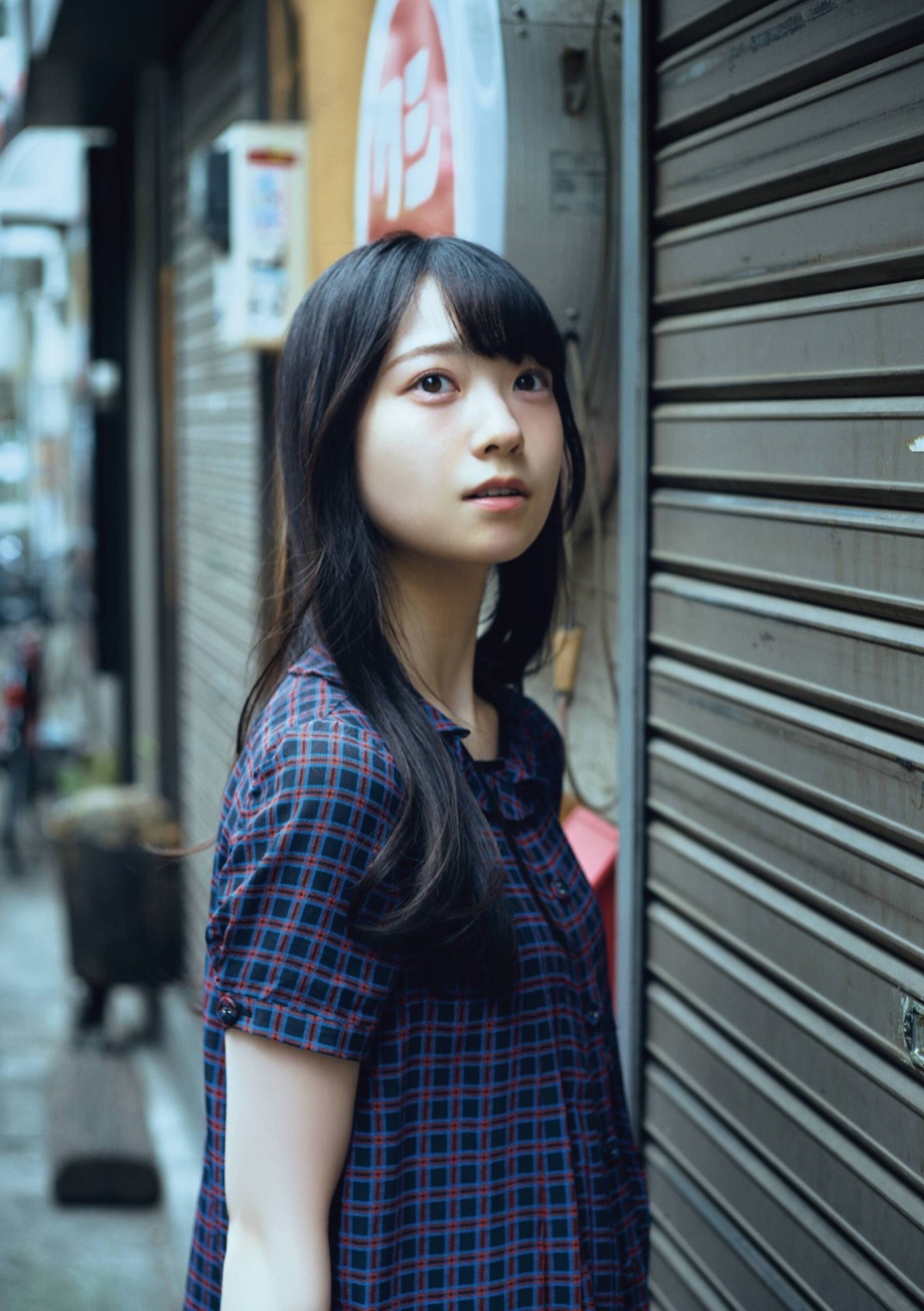 佐藤優羽(さとうゆう)天使の体温 グラビア画像 13枚目