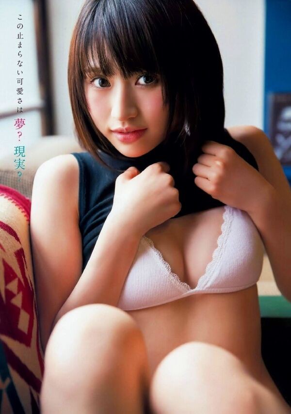 莉音 ビキニ画像!かわいさと抜群スタイルがたまらない! 26枚目