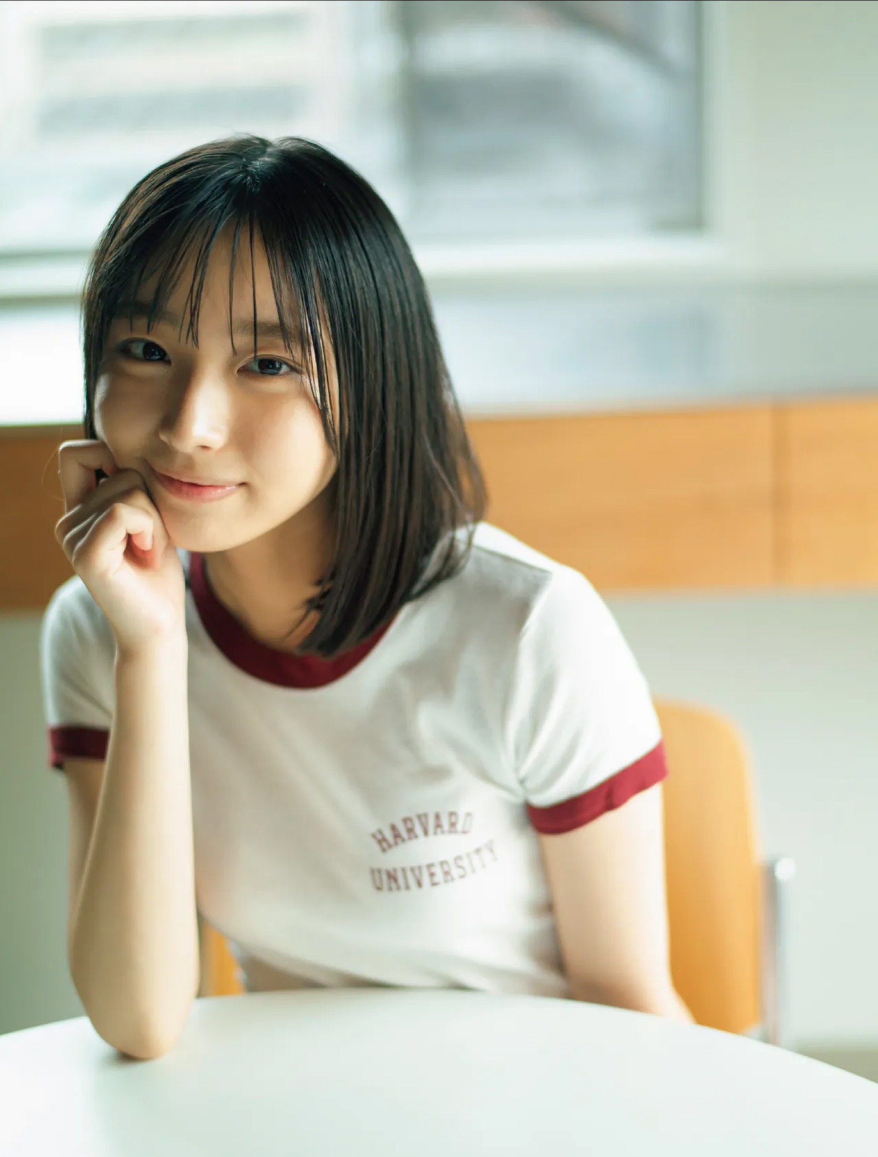 FRIDAY 2025.11.28-12.05. 日向坂. 大野愛実 4枚目