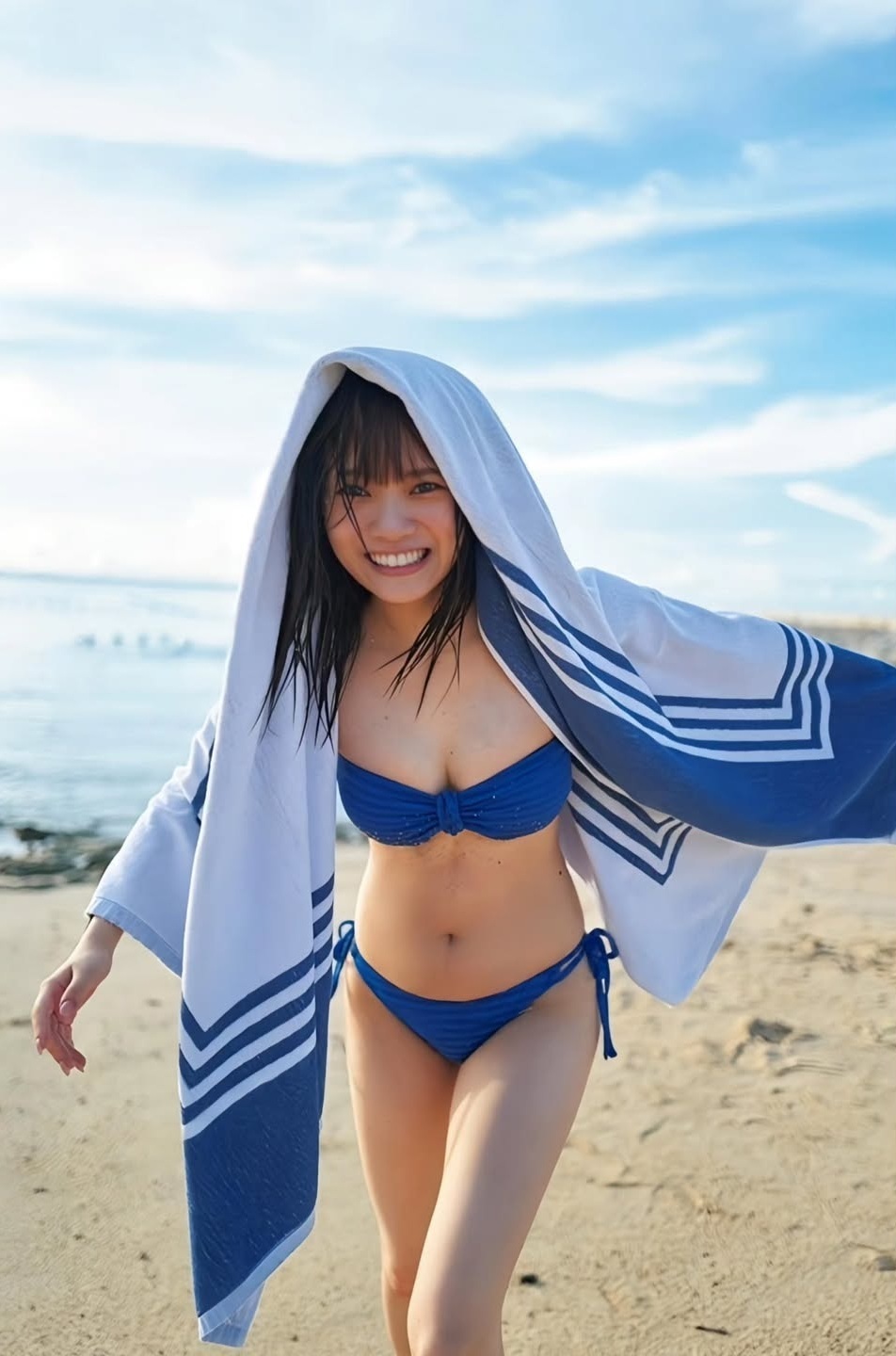 宮田愛萌(みやた まなも) Lilas 18枚目