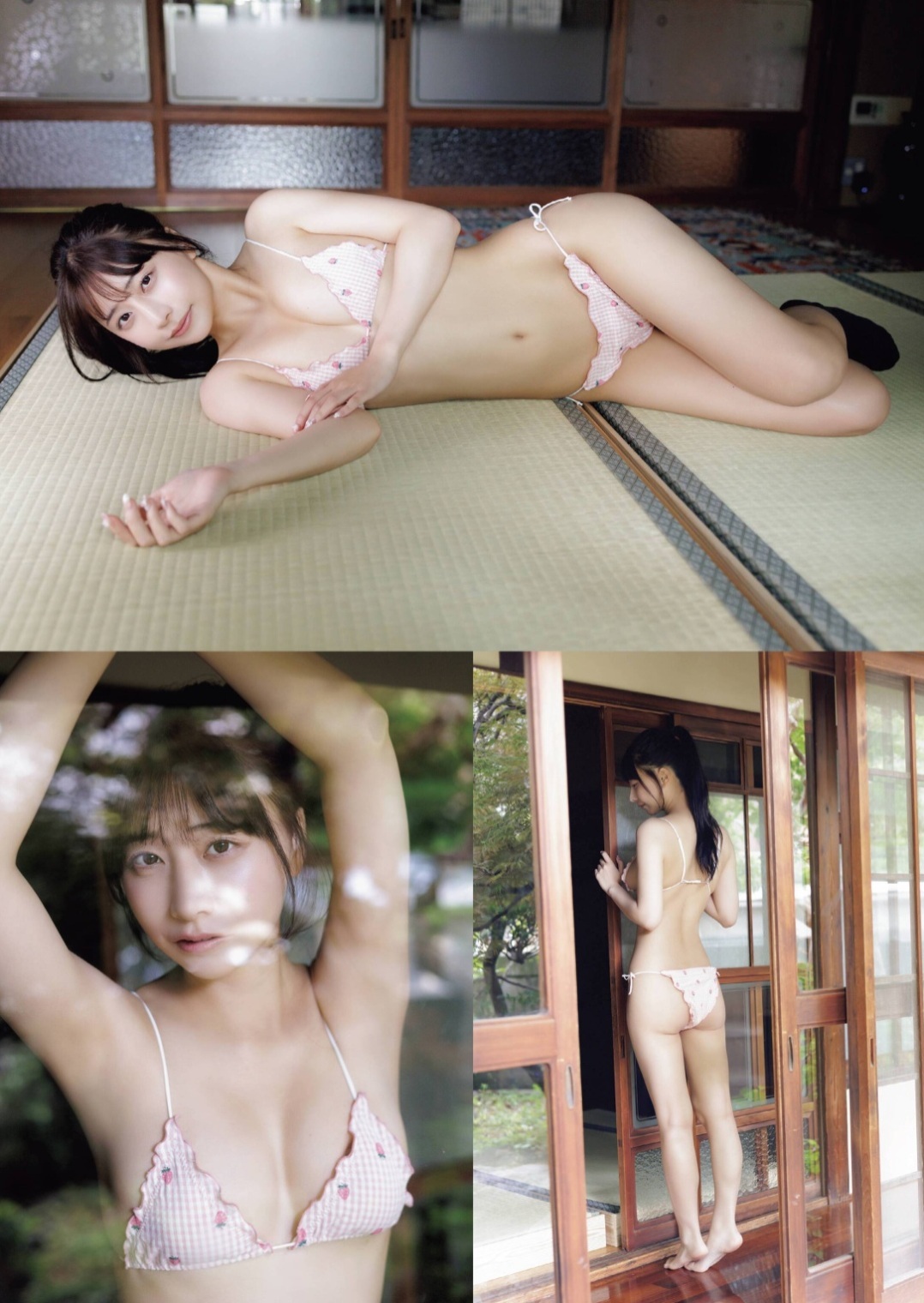 初夏の秘めごと 鈴木優香 10枚目