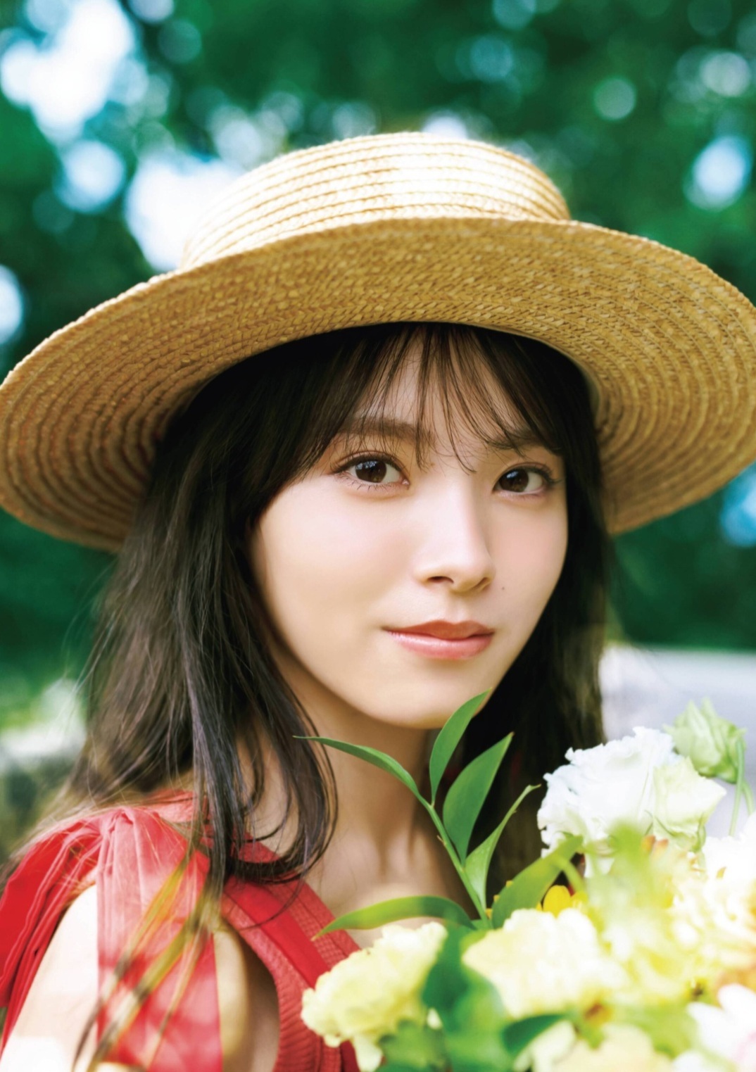 森平麗心(もりひらうるみ)グラビア画像 6枚目