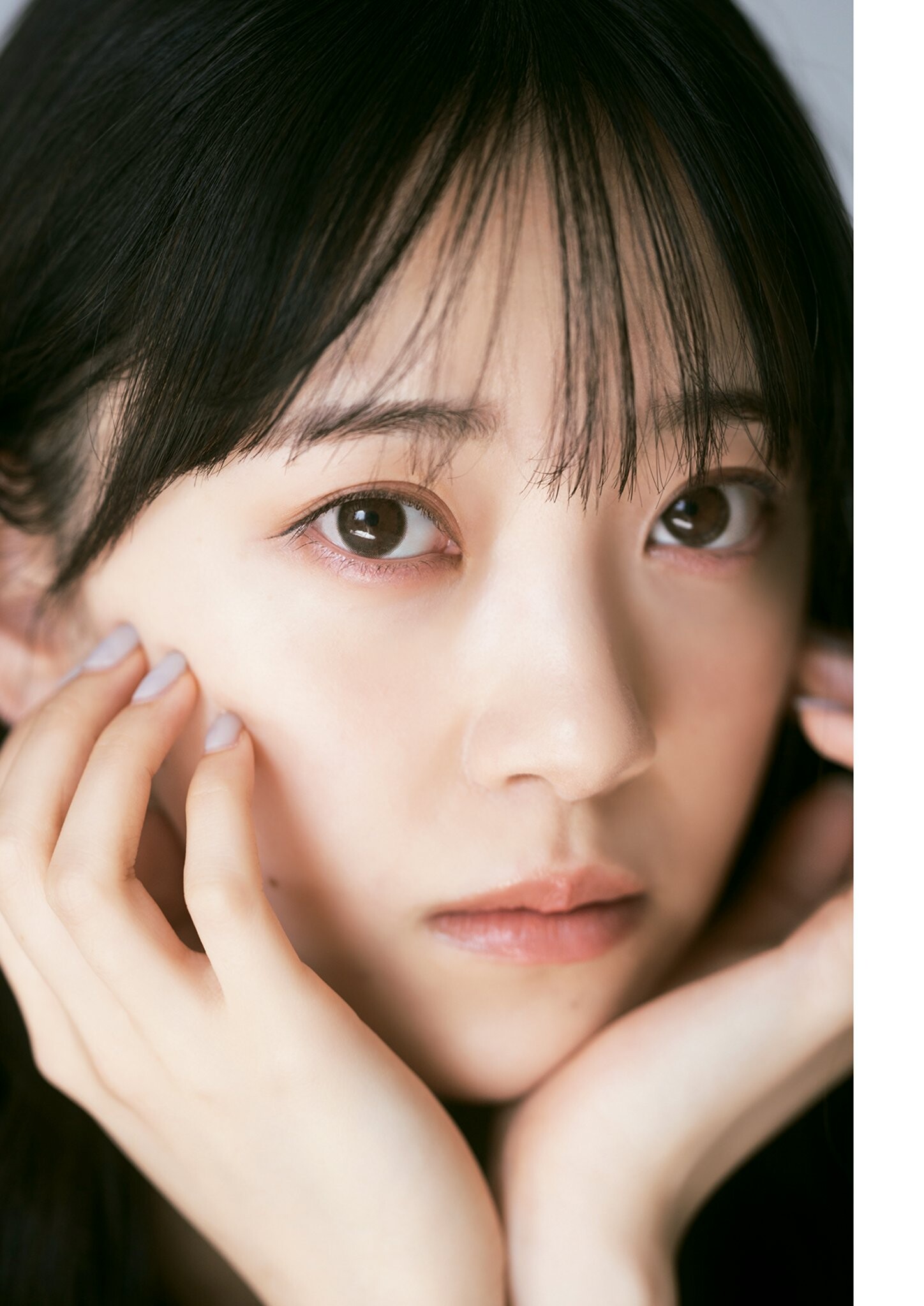 BUBKA 2021.04 乃木坂46 堀未央奈 卒業スペシャル 3枚目