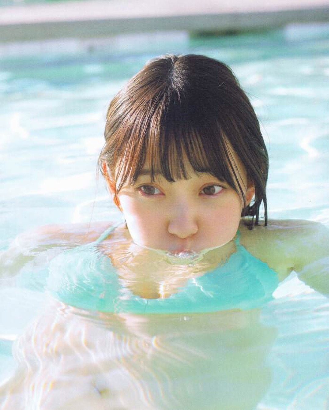 堀未央奈 水着グラビア画像 28枚目