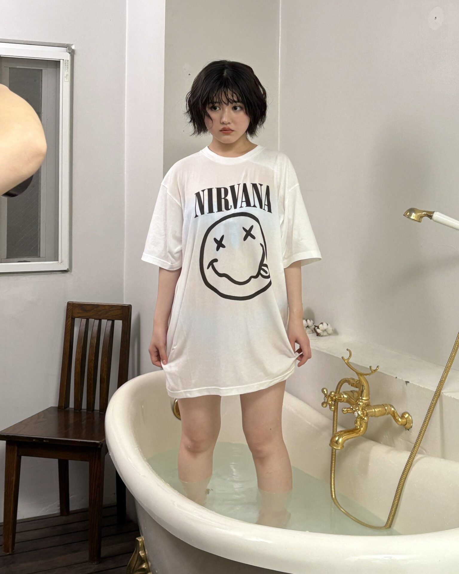 池田レイラ 水着画像グラビア 22枚目