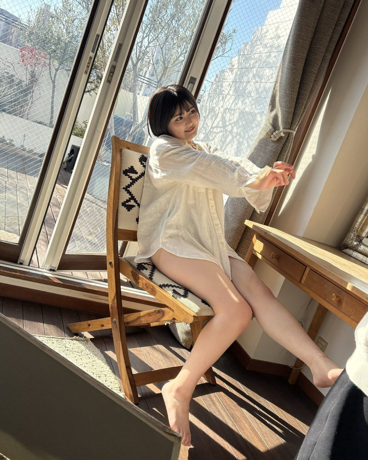 池田レイラ 水着画像グラビア 24枚目