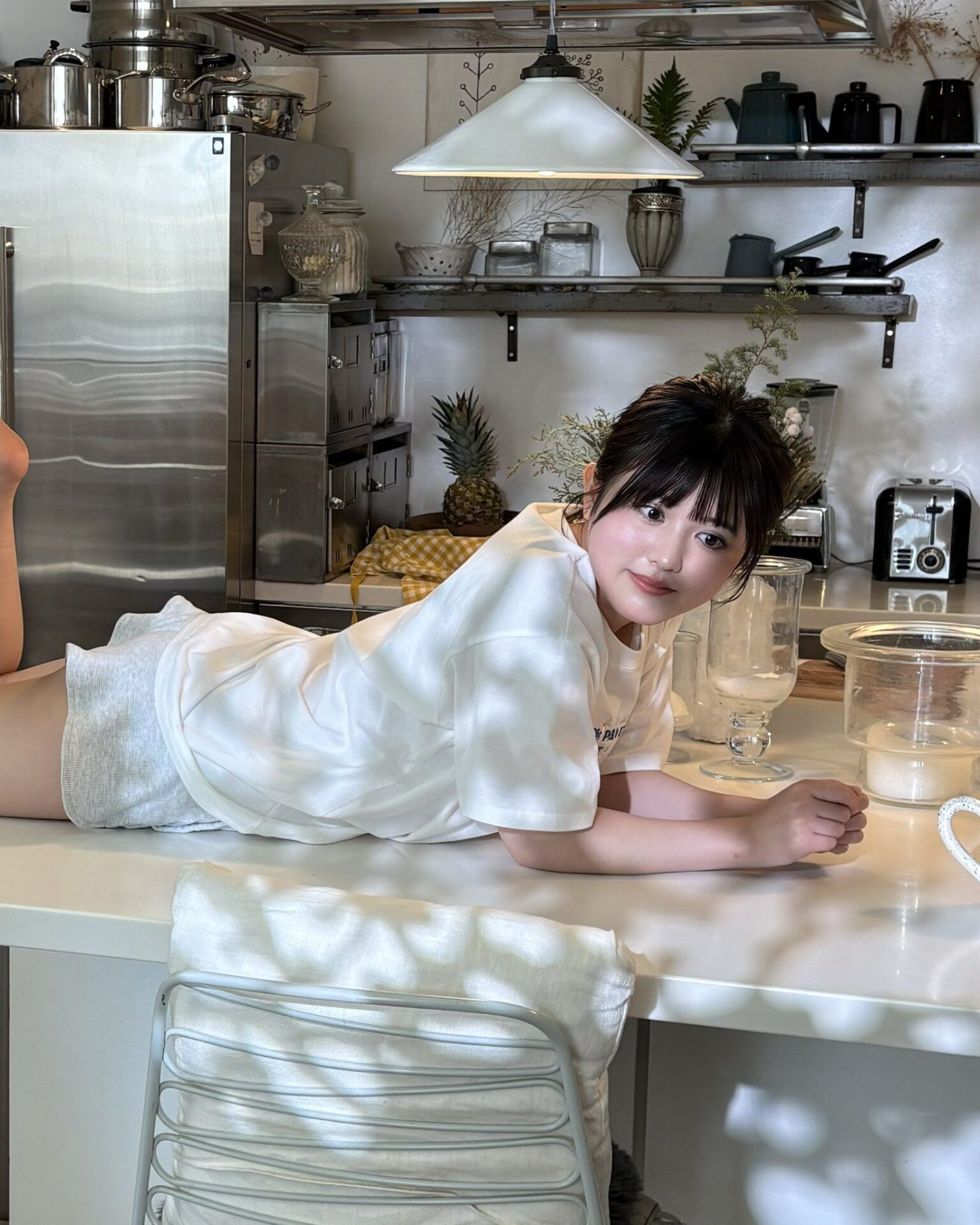 池田レイラ 水着画像グラビア 26枚目