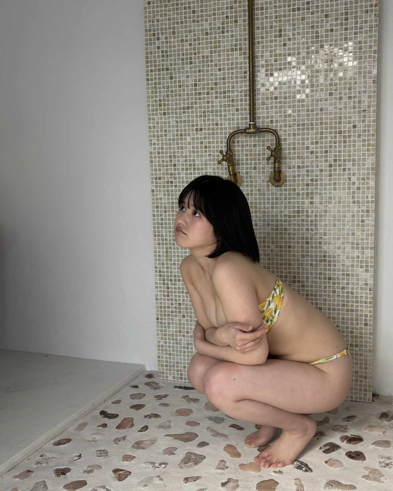 池田レイラ 水着画像グラビア 28枚目