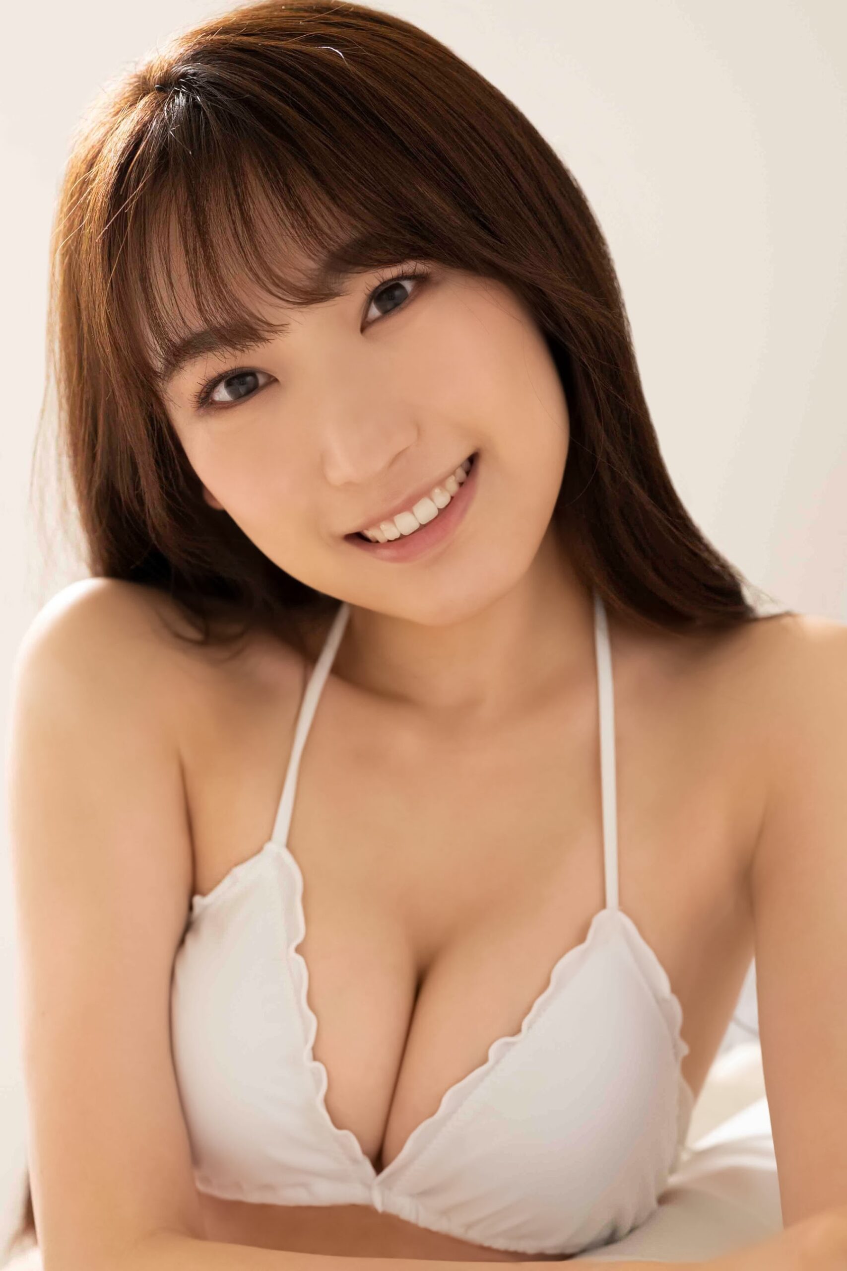 原かれんグラビア水着画像 24枚目