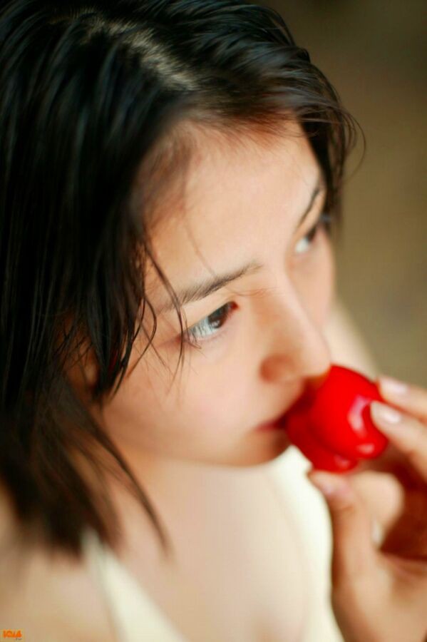 長澤まさみ ビキニ画像!若い頃のかわいさと抜群スタイルがたまらない! 4枚目