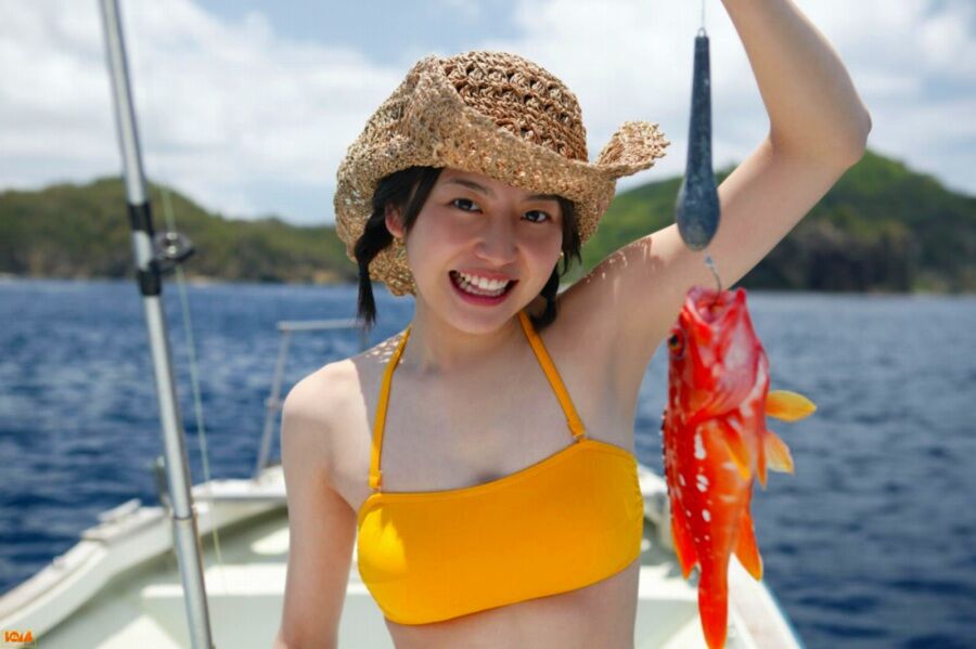 長澤まさみ ビキニ画像!若い頃のかわいさと抜群スタイルがたまらない! 23枚目