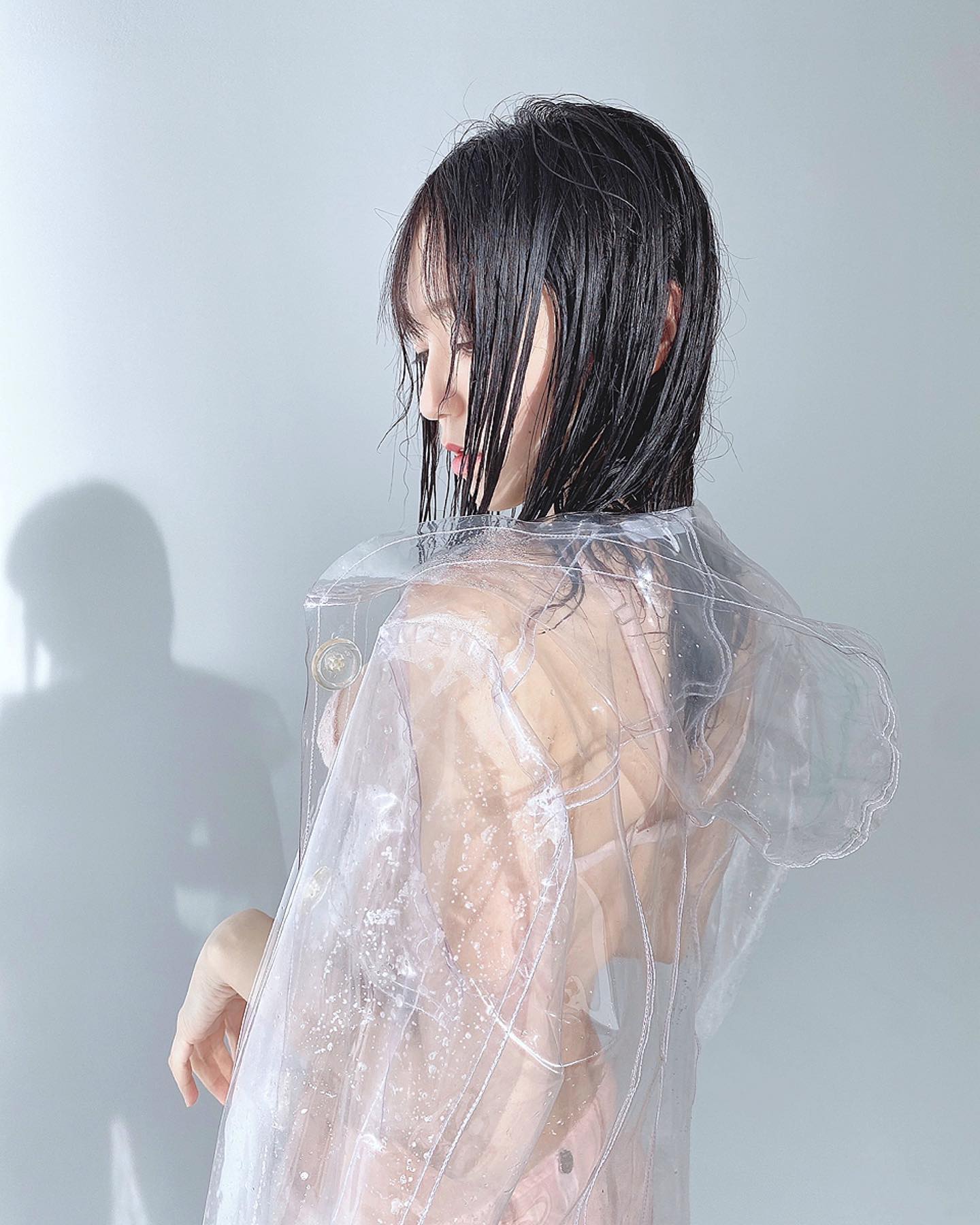 野口衣織 水着グラビア画像エロ画像 3枚目