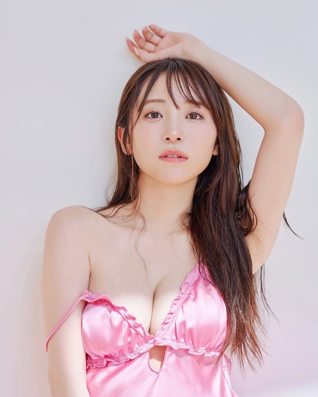 かとゆり 水着グラビア画像インフルエンサーとして人気 9枚目