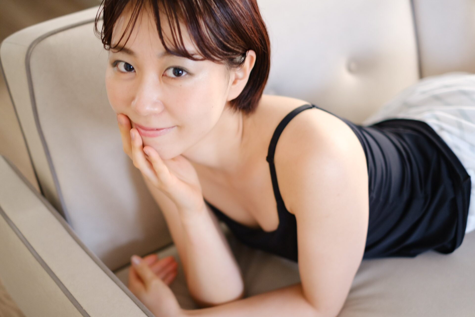 かとゆり 水着グラビア画像インフルエンサーとして人気 20枚目