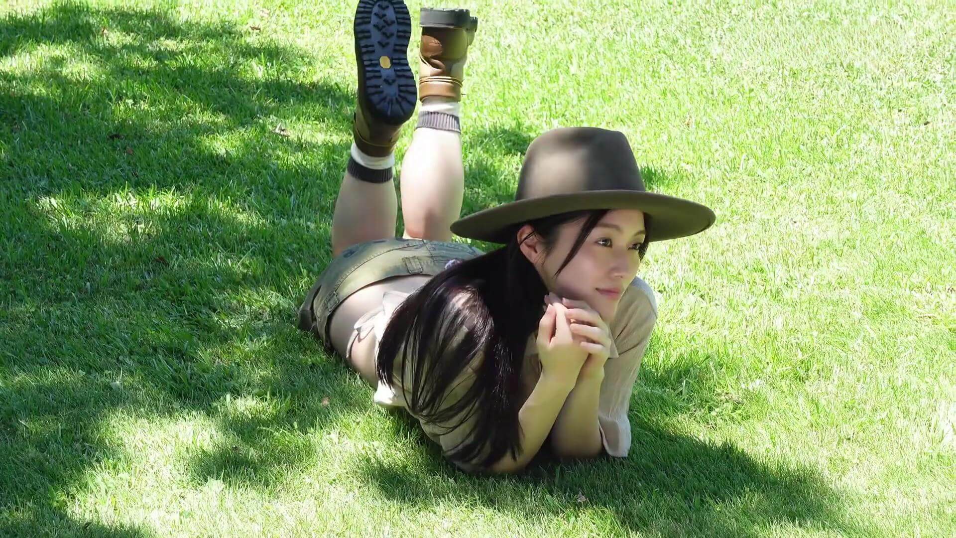矢野なつ美 水着グラビア画像最新 22枚目