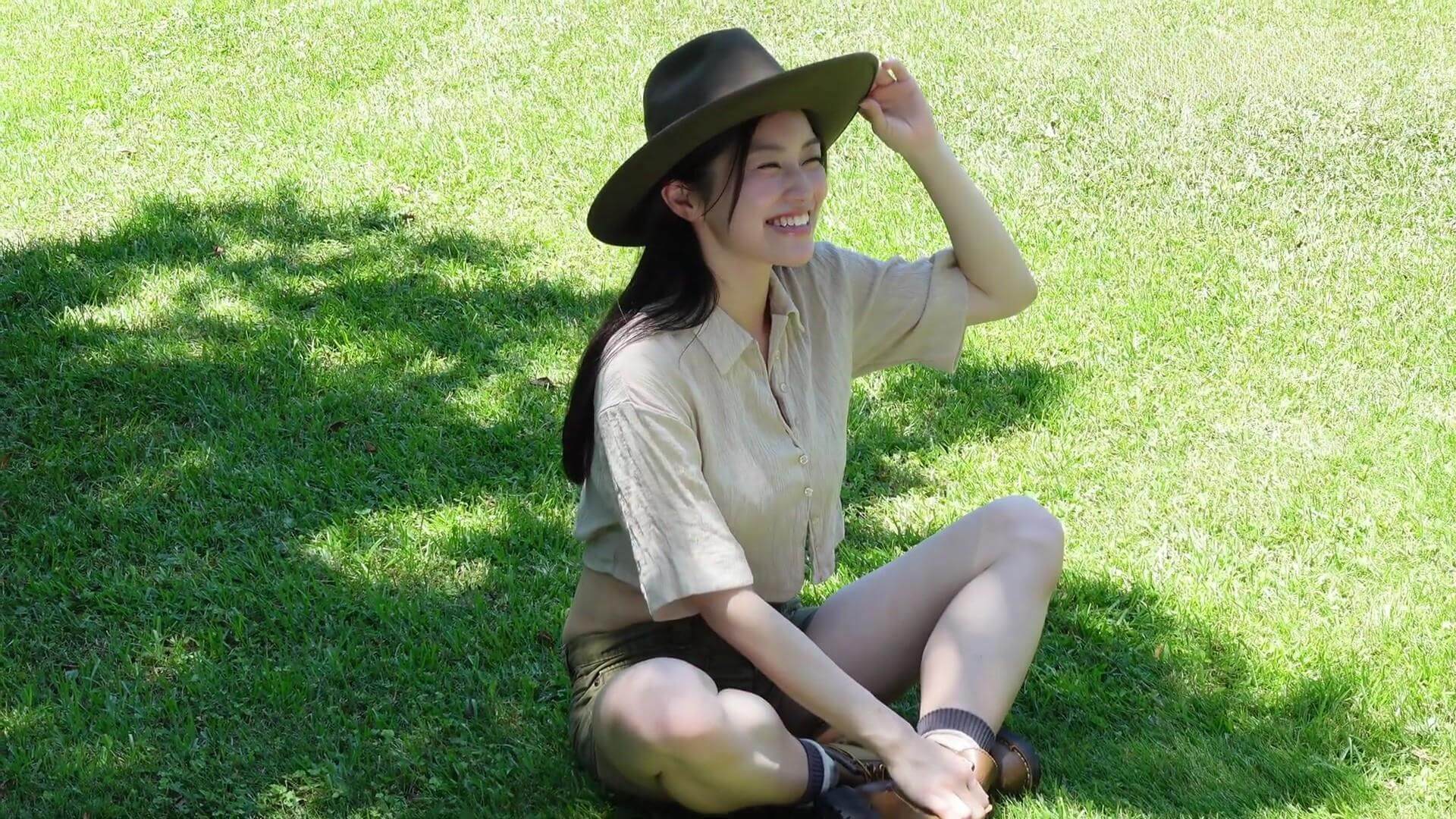 矢野なつ美 水着グラビア画像最新 24枚目
