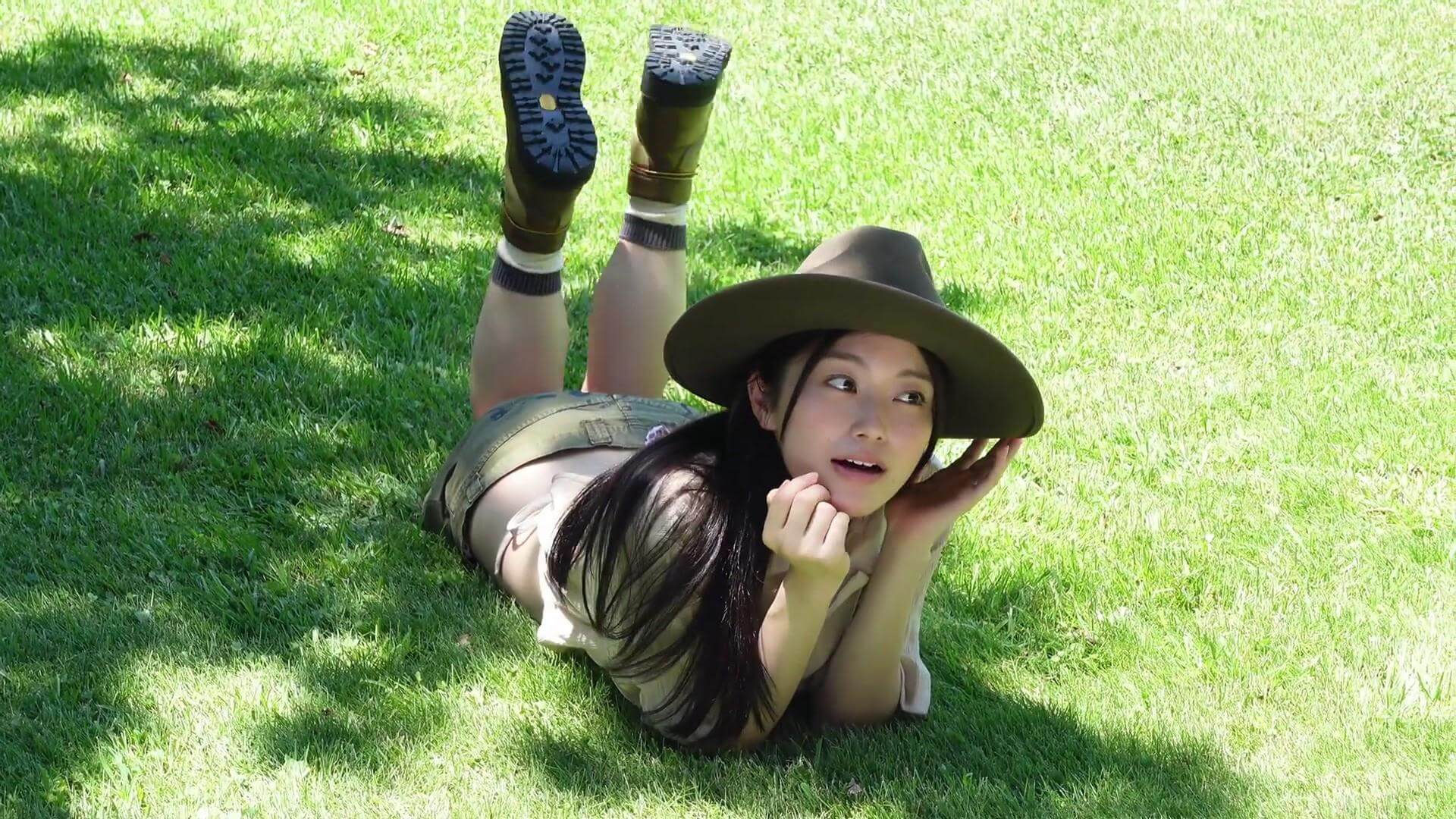 矢野なつ美 水着グラビア画像最新 27枚目
