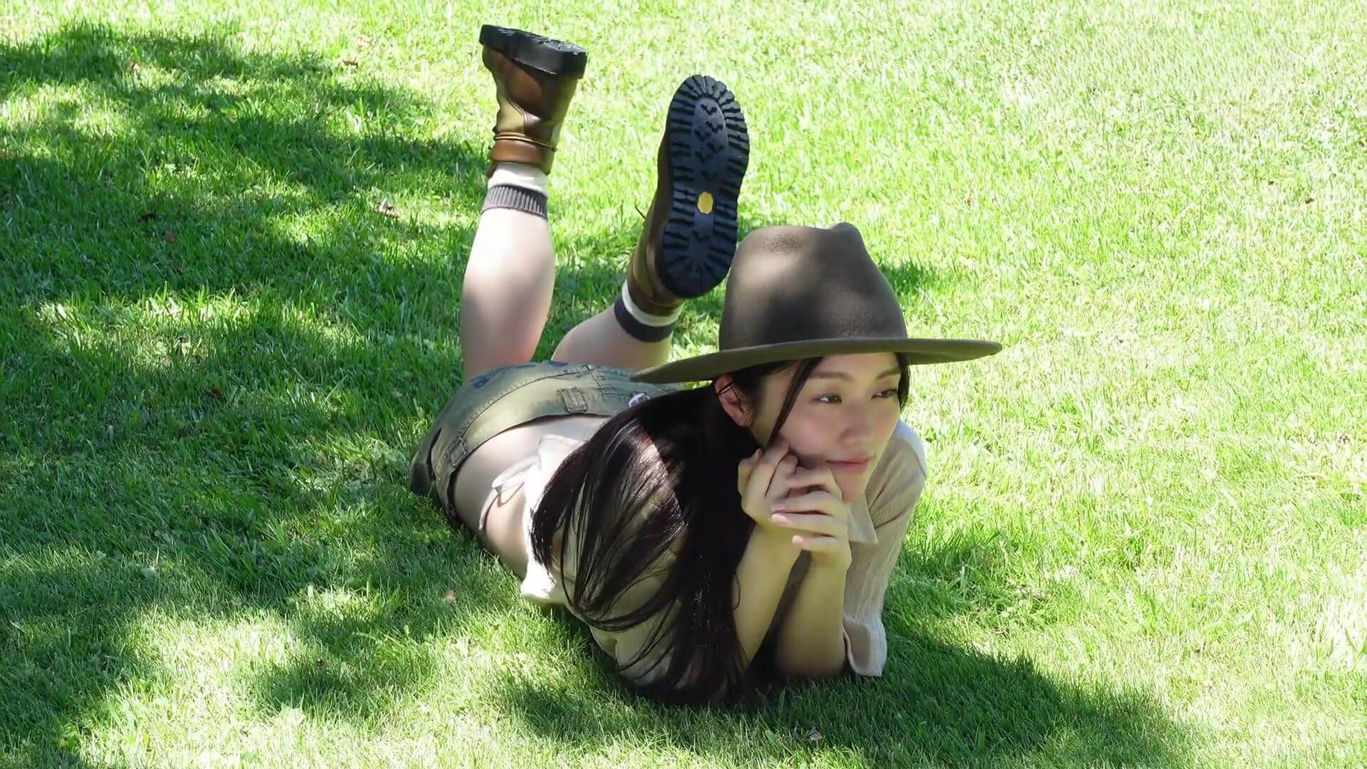 矢野なつ美 水着グラビア画像最新 28枚目