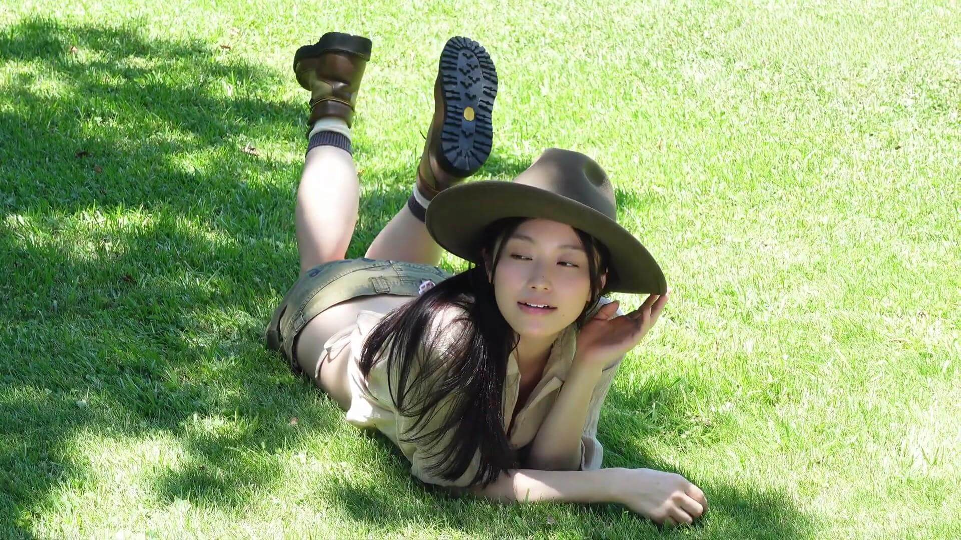矢野なつ美 水着グラビア画像最新 29枚目